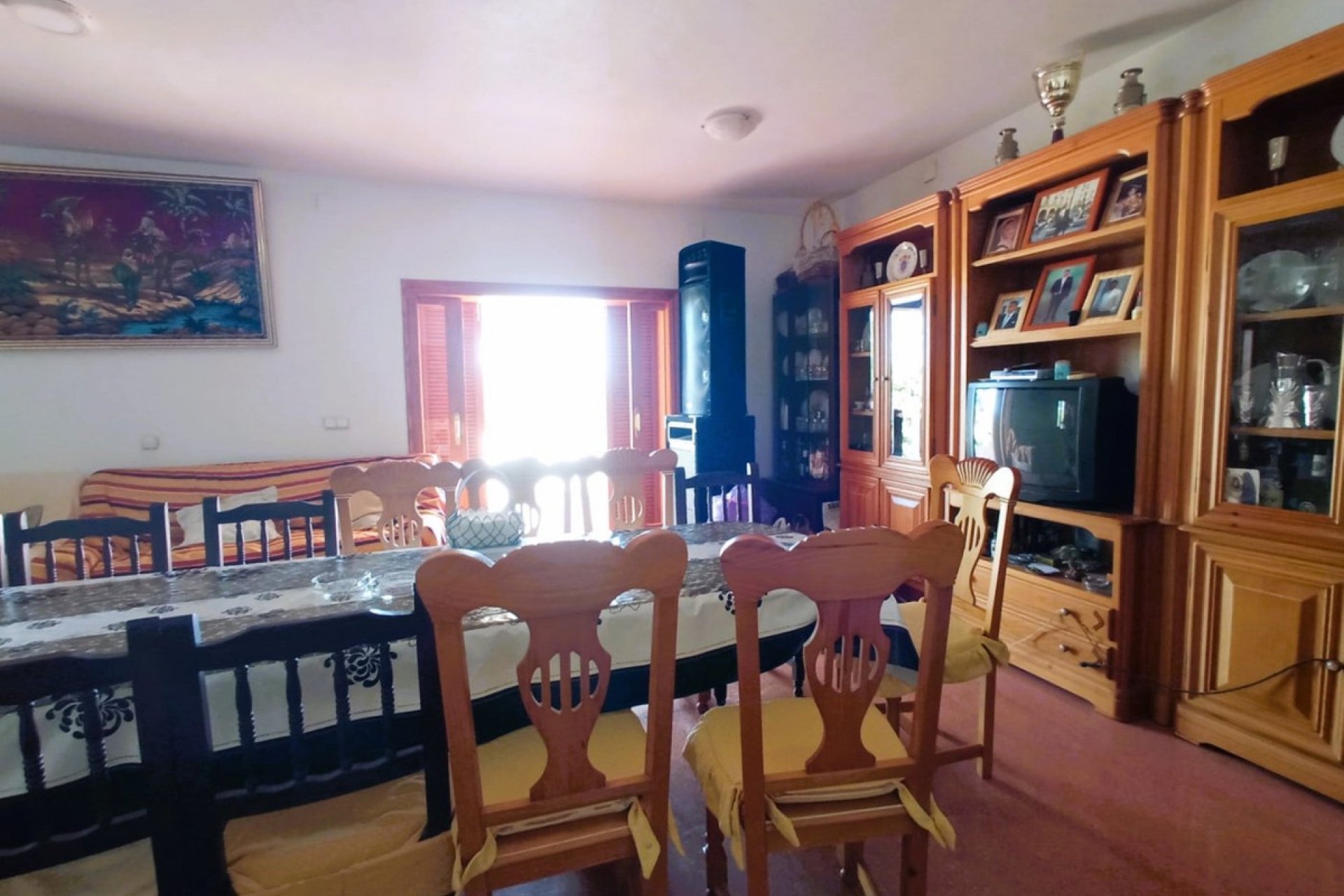 Használt ingatlanok - Villa -
Muchamiel - Mutxamel - Muchamiel - Mutxamel Centro