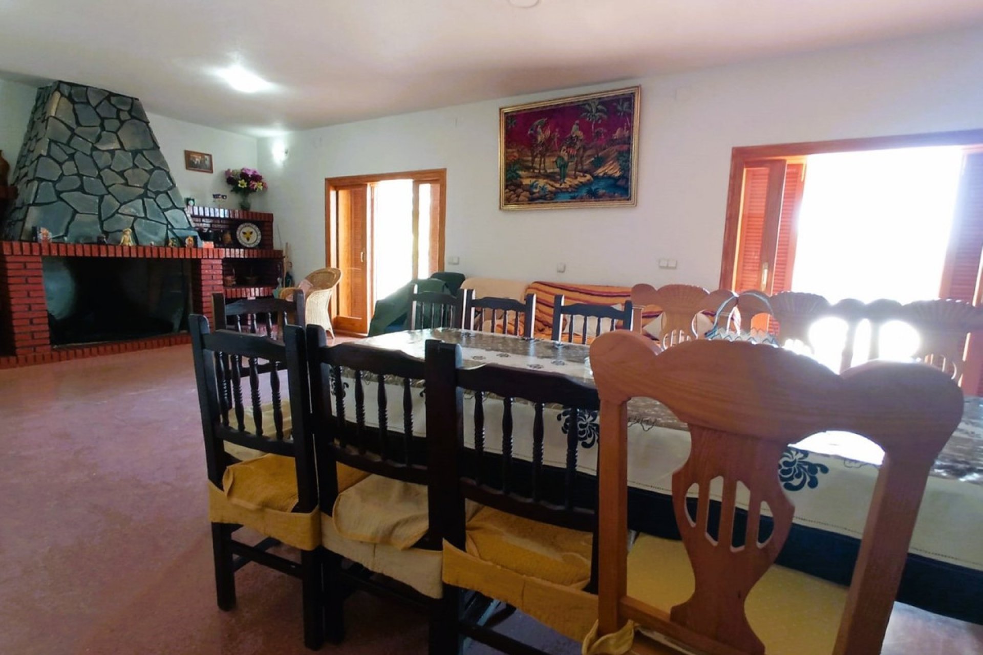 Használt ingatlanok - Villa -
Muchamiel - Mutxamel - Muchamiel - Mutxamel Centro