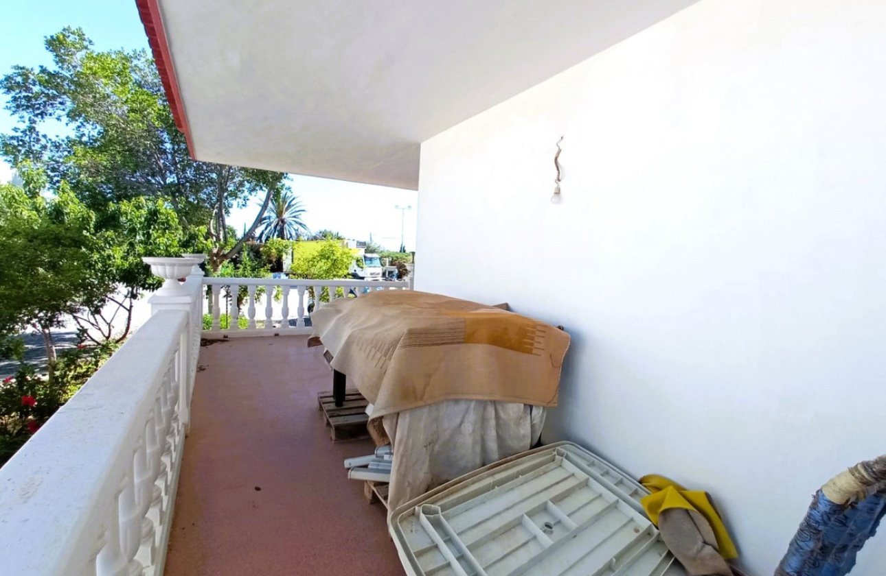 Használt ingatlanok - Villa -
Muchamiel - Mutxamel - Muchamiel - Mutxamel Centro