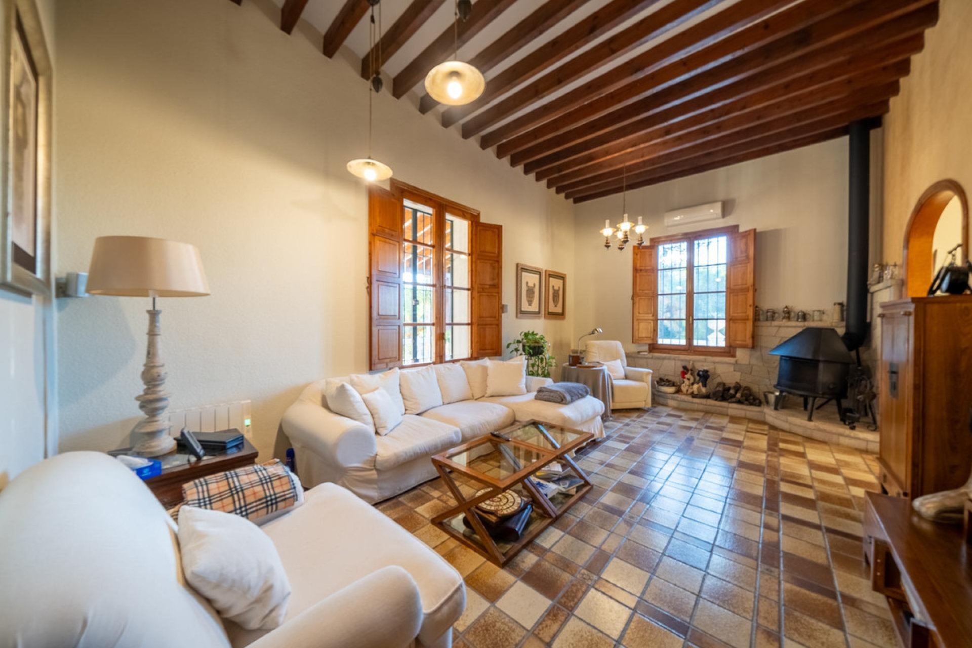 Használt ingatlanok - Villa -
Muchamiel - Mutxamel - Muchamiel - Mutxamel Centro