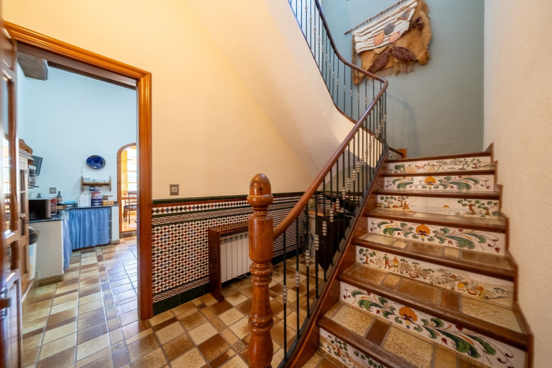 Használt ingatlanok - Villa -
Muchamiel - Mutxamel - Muchamiel - Mutxamel Centro