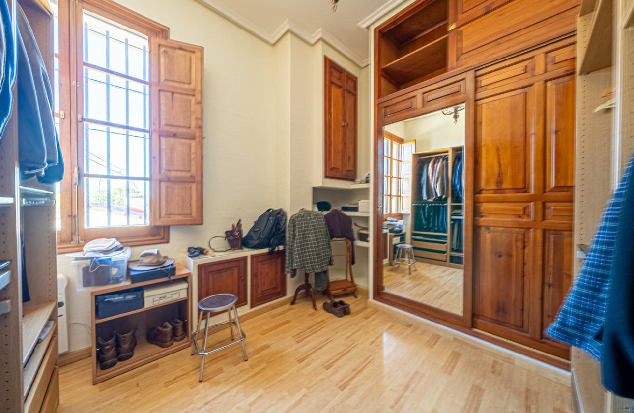 Használt ingatlanok - Villa -
Muchamiel - Mutxamel - Muchamiel - Mutxamel Centro