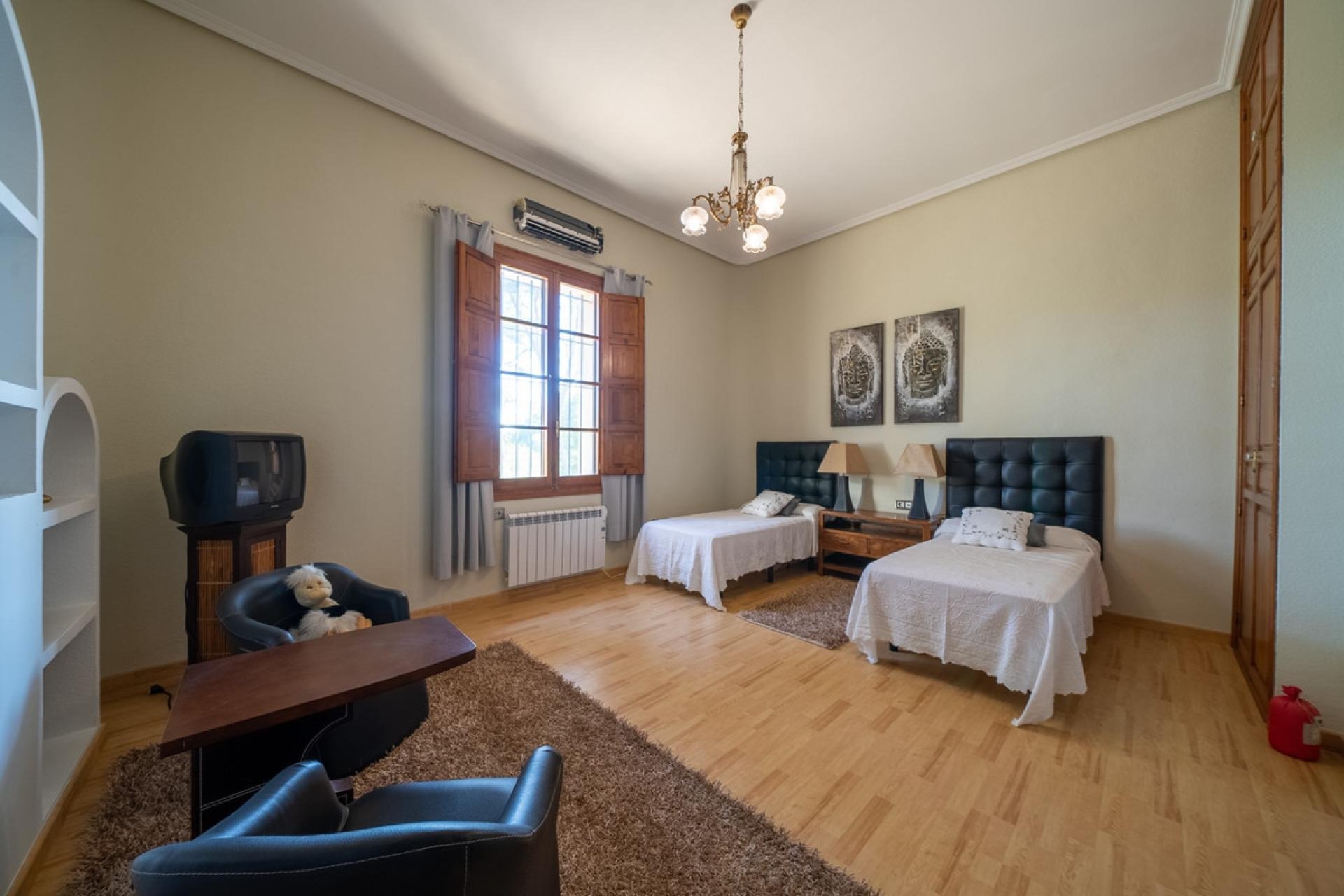 Használt ingatlanok - Villa -
Muchamiel - Mutxamel - Muchamiel - Mutxamel Centro