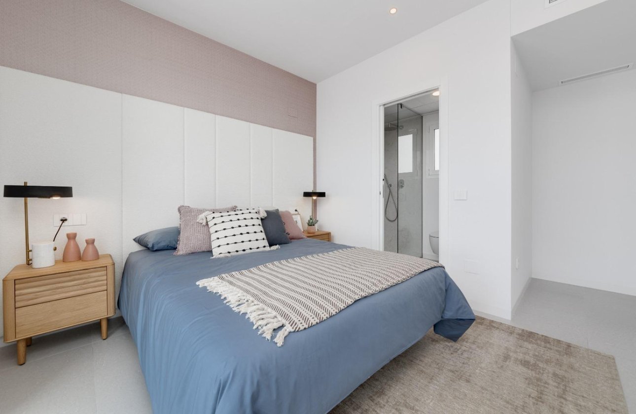 Használt ingatlanok - Villa -
Muchamiel - Mutxamel - Muchamiel - Mutxamel Centro