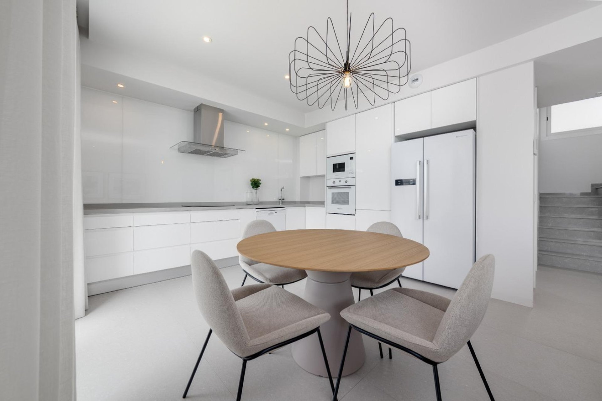 Használt ingatlanok - Villa -
Muchamiel - Mutxamel - Muchamiel - Mutxamel Centro