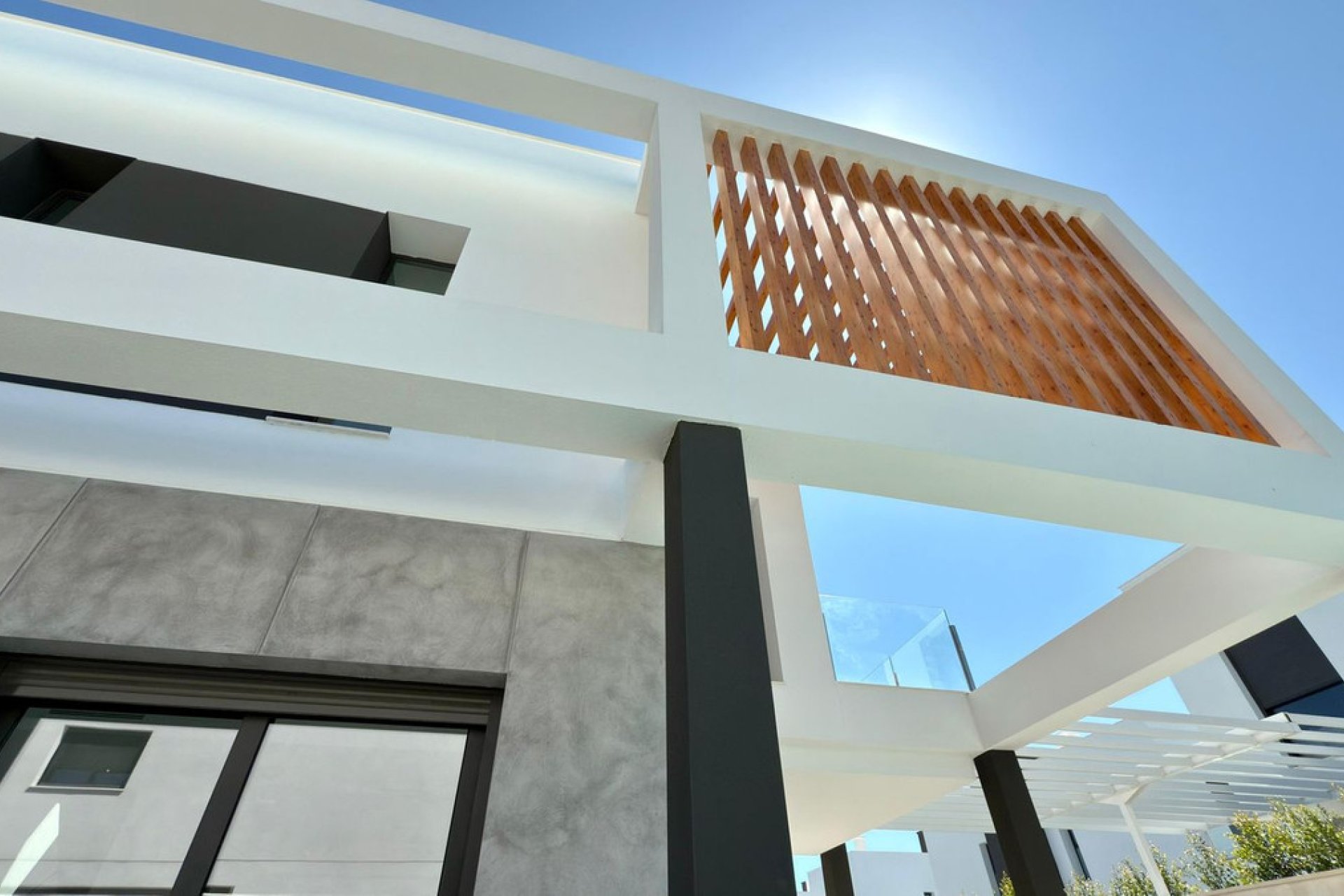 Használt ingatlanok - Villa -
Muchamiel - Mutxamel - Muchamiel - Mutxamel Centro