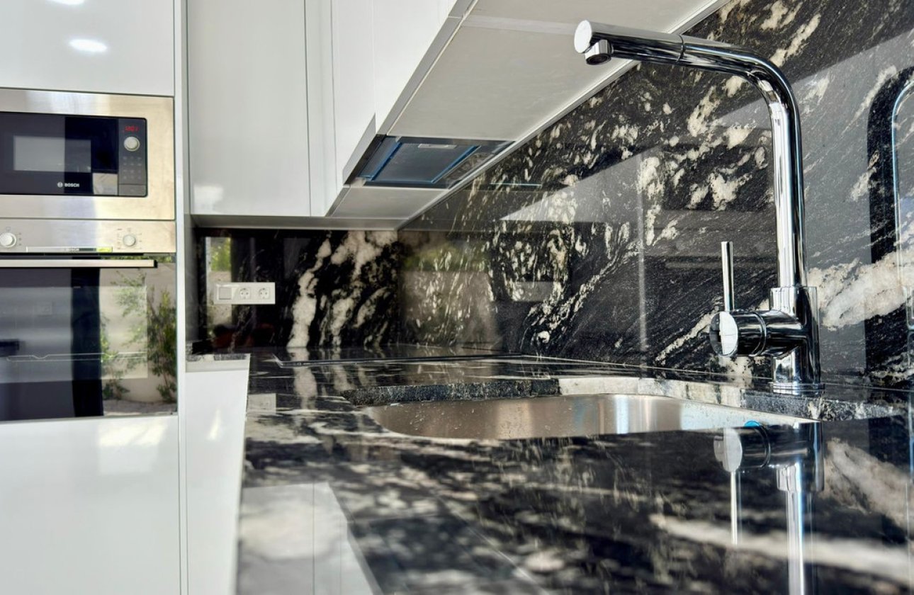 Használt ingatlanok - Villa -
Muchamiel - Mutxamel - Muchamiel - Mutxamel Centro