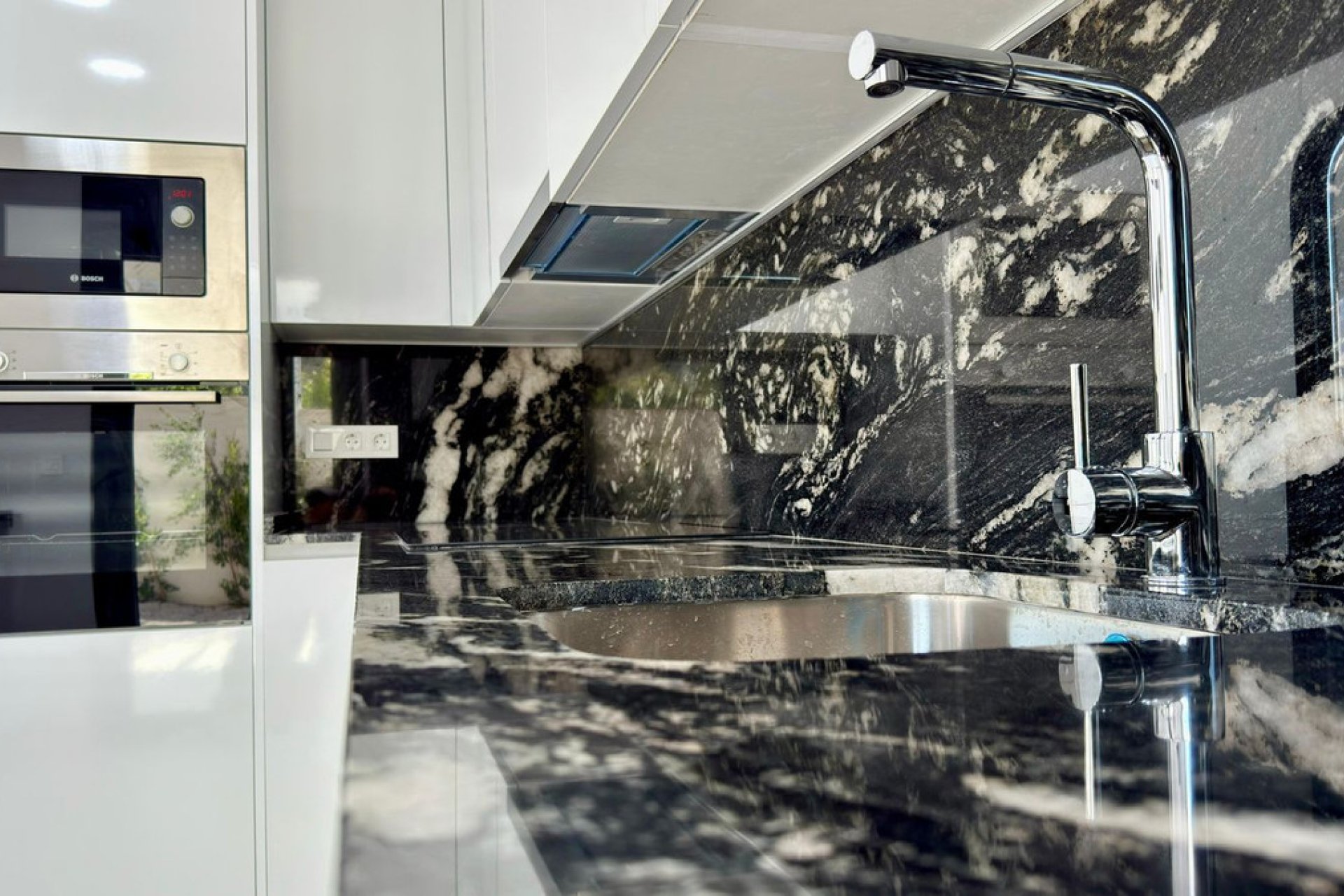 Használt ingatlanok - Villa -
Muchamiel - Mutxamel - Muchamiel - Mutxamel Centro