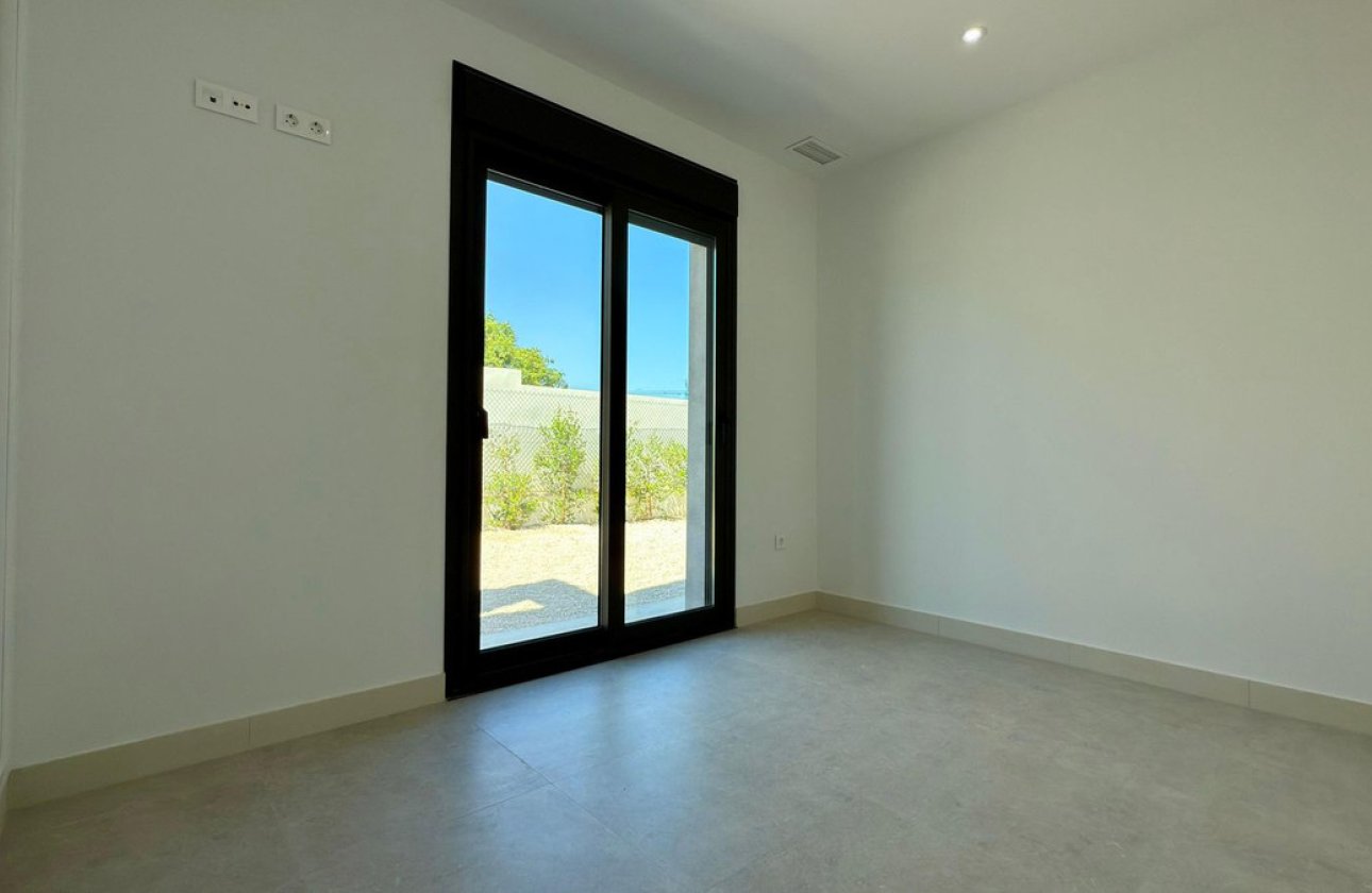 Használt ingatlanok - Villa -
Muchamiel - Mutxamel - Muchamiel - Mutxamel Centro