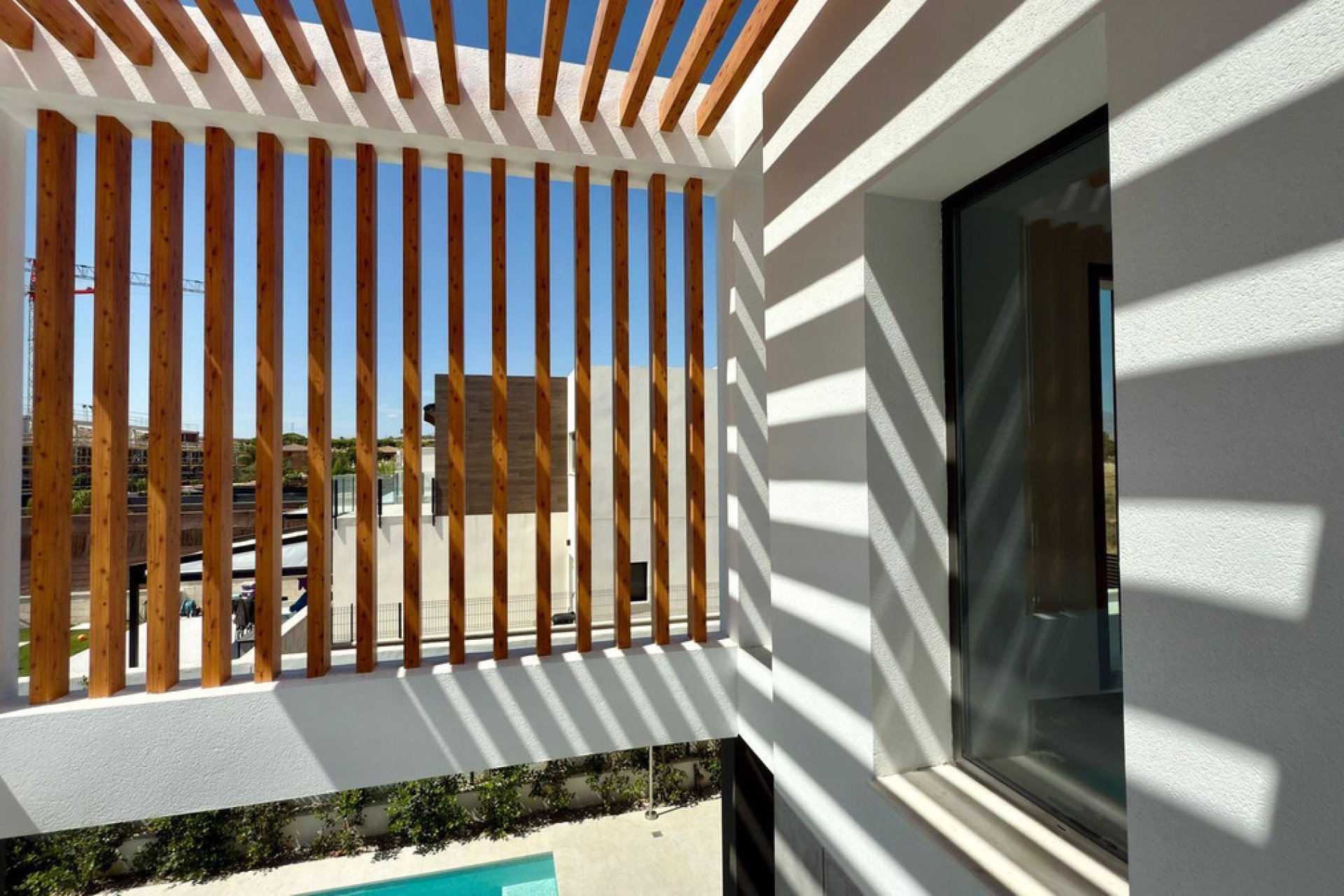 Használt ingatlanok - Villa -
Muchamiel - Mutxamel - Muchamiel - Mutxamel Centro