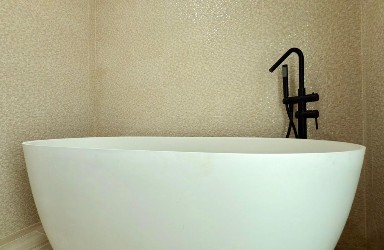 Használt ingatlanok - Villa -
Muchamiel - Mutxamel - Muchamiel - Mutxamel Centro