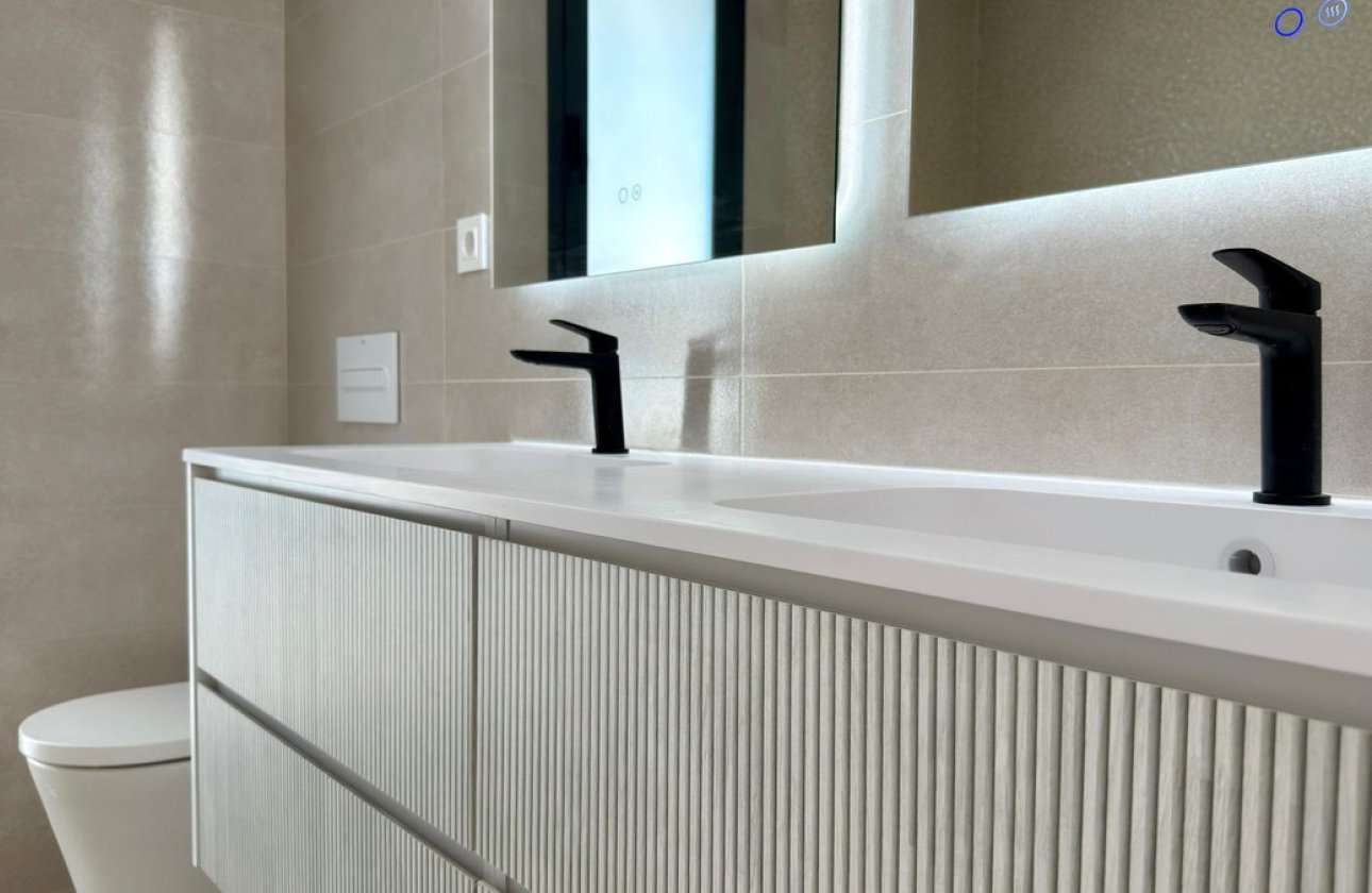 Használt ingatlanok - Villa -
Muchamiel - Mutxamel - Muchamiel - Mutxamel Centro