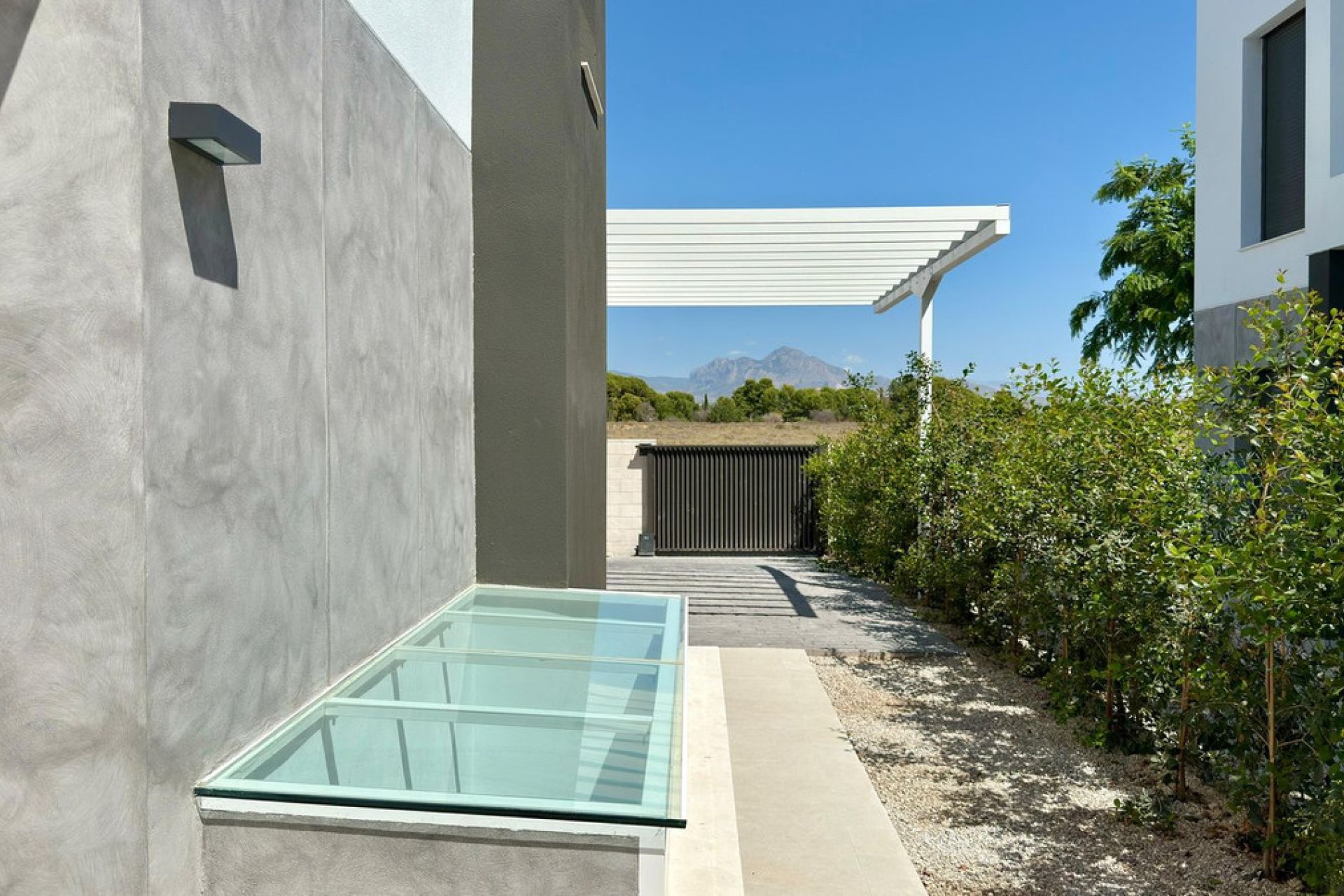 Használt ingatlanok - Villa -
Muchamiel - Mutxamel - Muchamiel - Mutxamel Centro