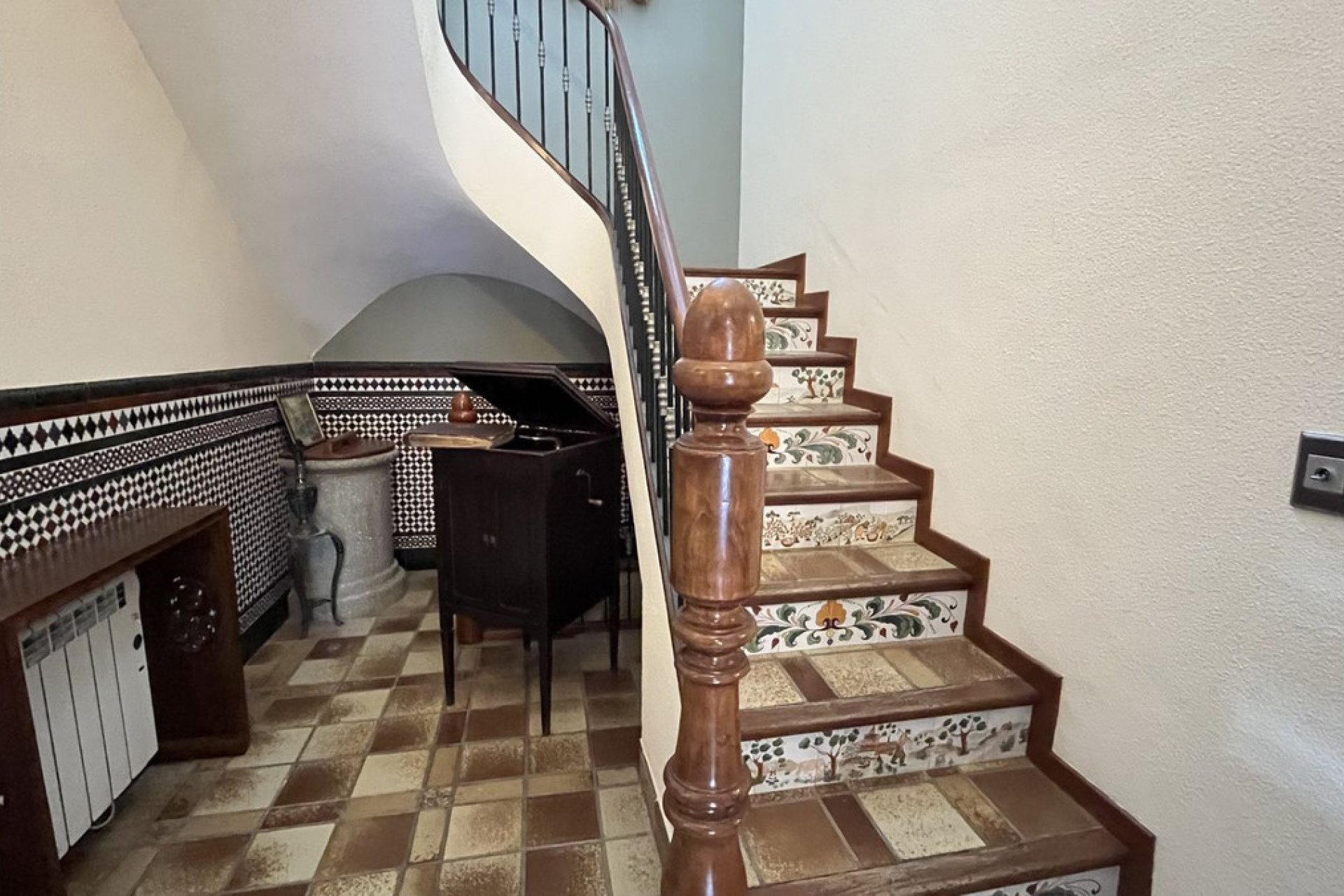 Használt ingatlanok - Villa -
Muchamiel - Mutxamel - Muchamiel - Mutxamel Centro