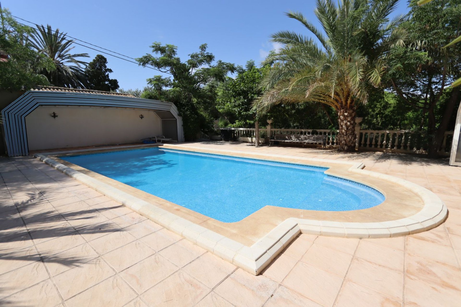 Használt ingatlanok - Villa -
Muchamiel - Mutxamel - Muchamiel - Mutxamel Centro