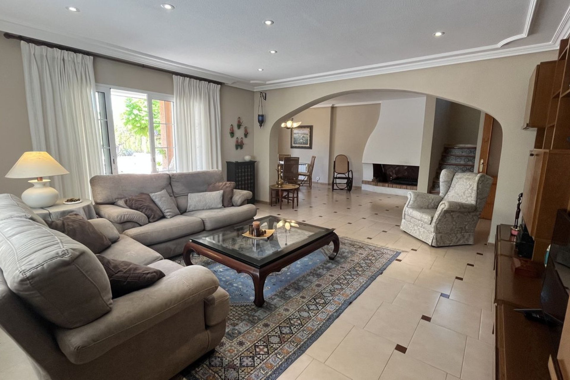 Használt ingatlanok - Villa -
Muchamiel - Mutxamel - Muchamiel - Mutxamel Centro