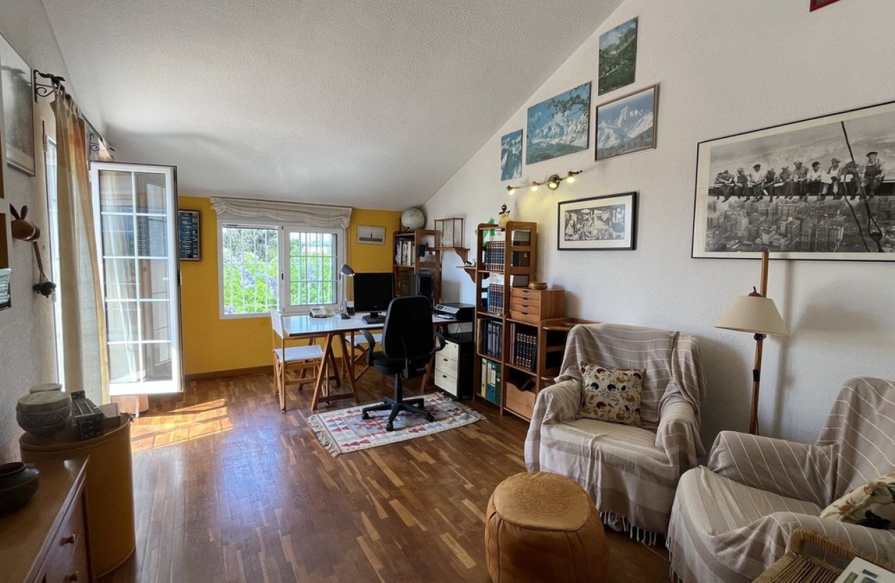 Használt ingatlanok - Villa -
Muchamiel - Mutxamel - Muchamiel - Mutxamel Centro