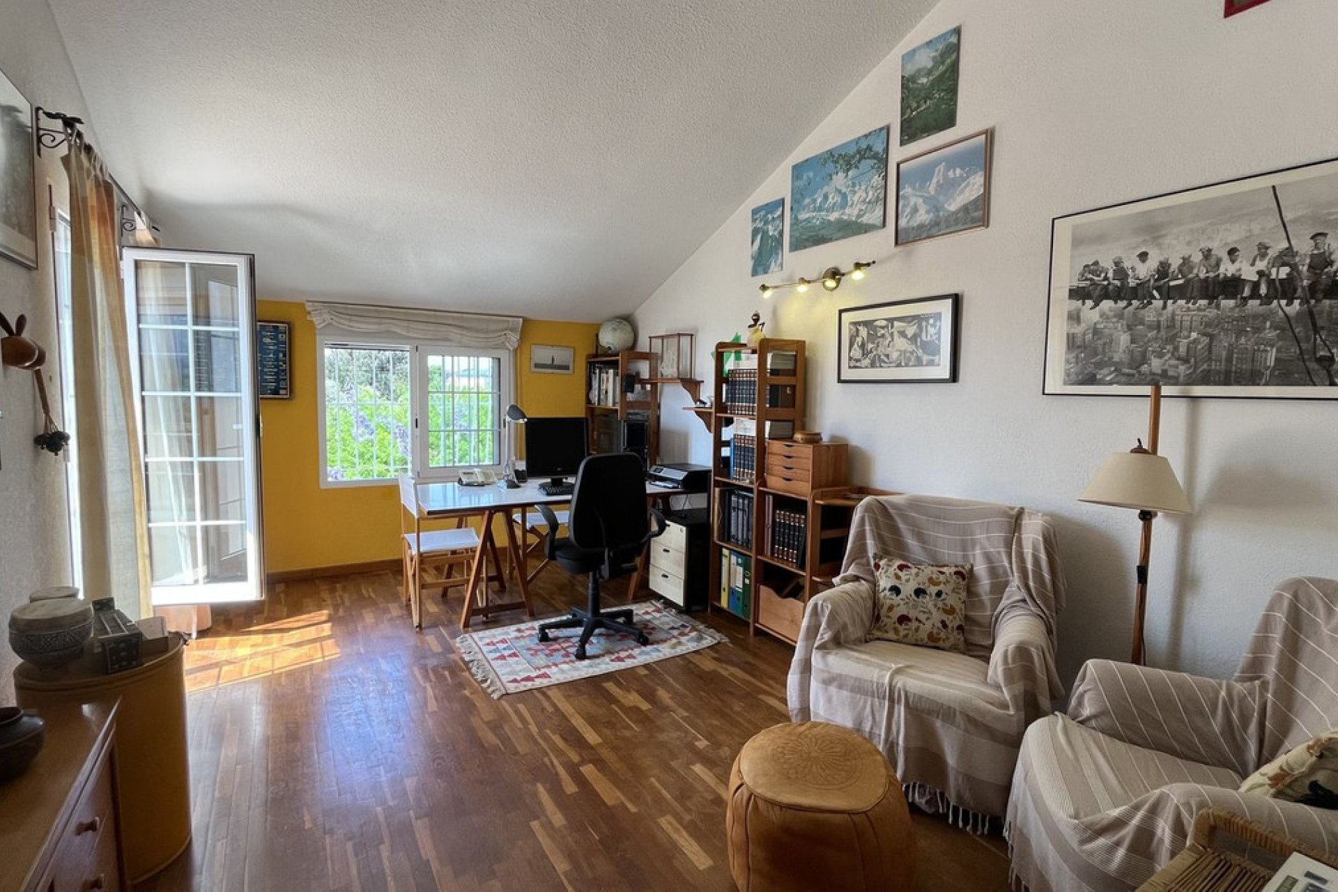 Használt ingatlanok - Villa -
Muchamiel - Mutxamel - Muchamiel - Mutxamel Centro