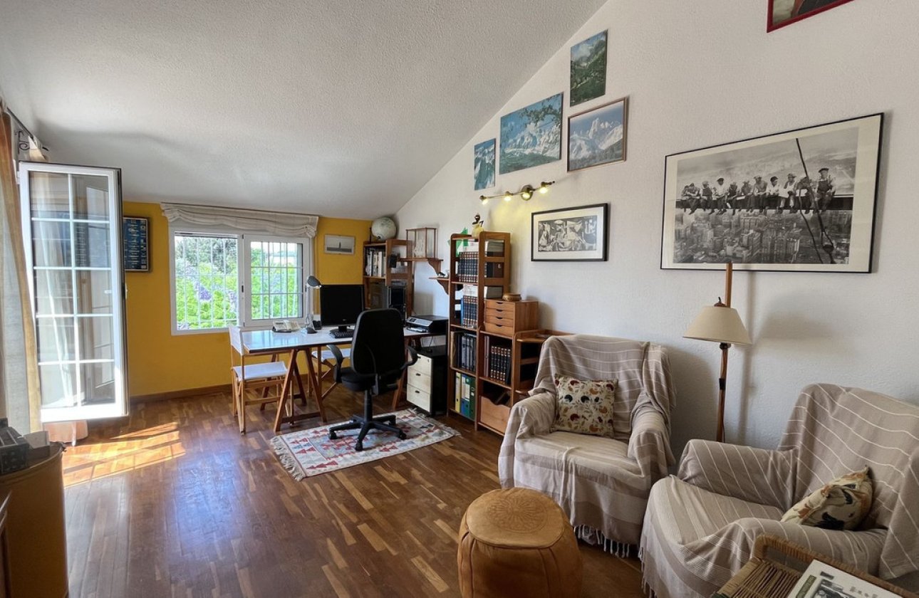 Használt ingatlanok - Villa -
Muchamiel - Mutxamel - Muchamiel - Mutxamel Centro