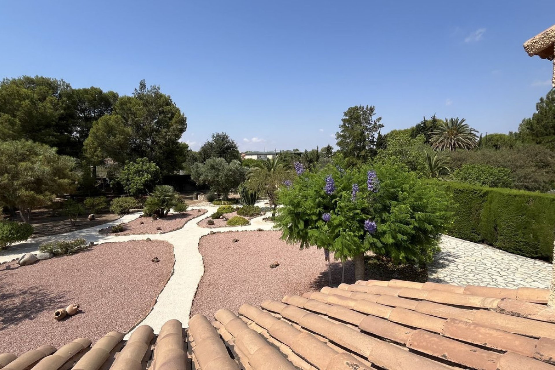 Használt ingatlanok - Villa -
Muchamiel - Mutxamel - Muchamiel - Mutxamel Centro