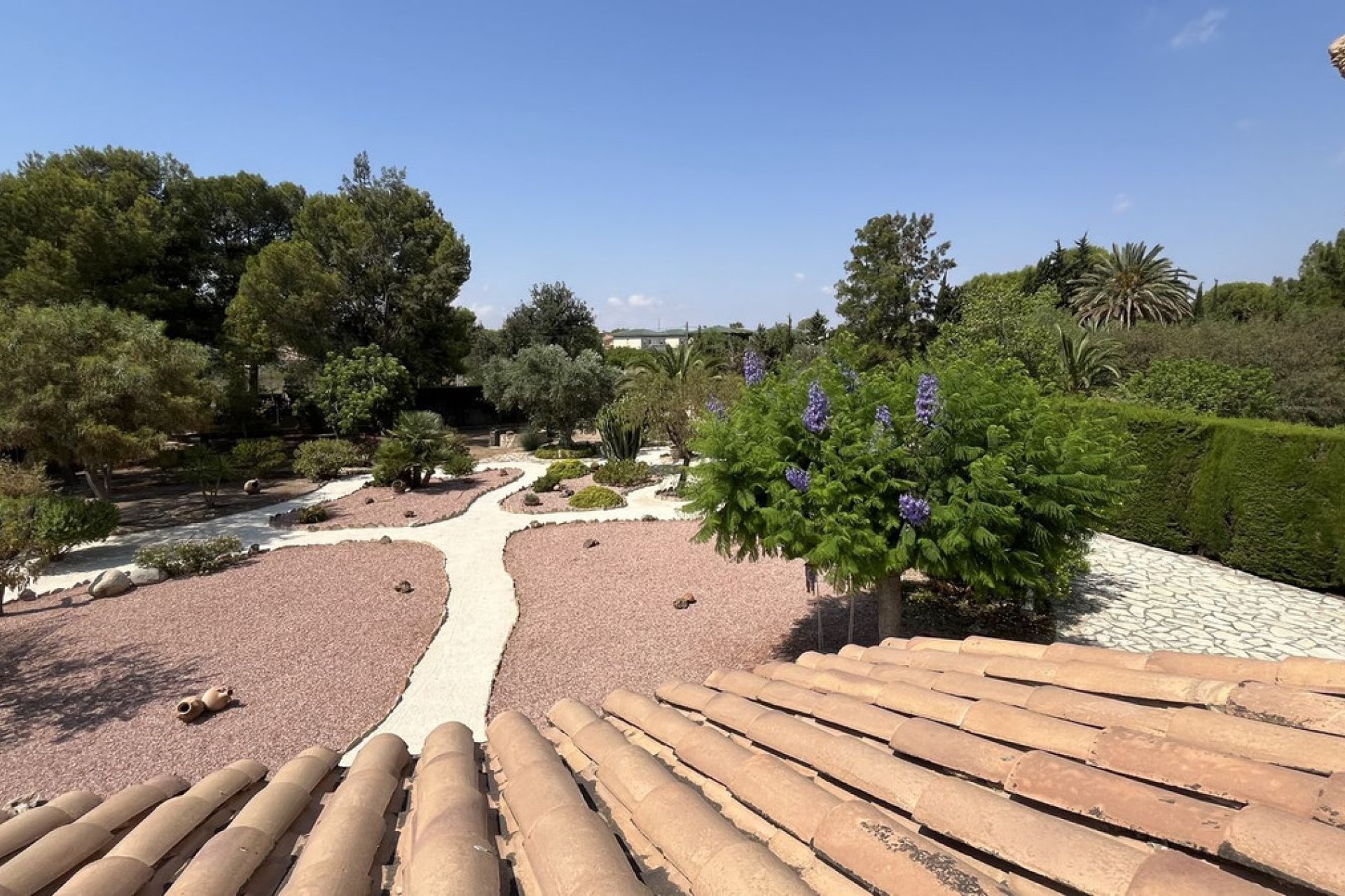 Használt ingatlanok - Villa -
Muchamiel - Mutxamel - Muchamiel - Mutxamel Centro