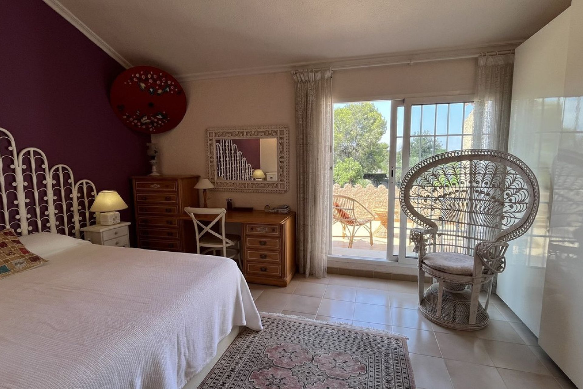 Használt ingatlanok - Villa -
Muchamiel - Mutxamel - Muchamiel - Mutxamel Centro