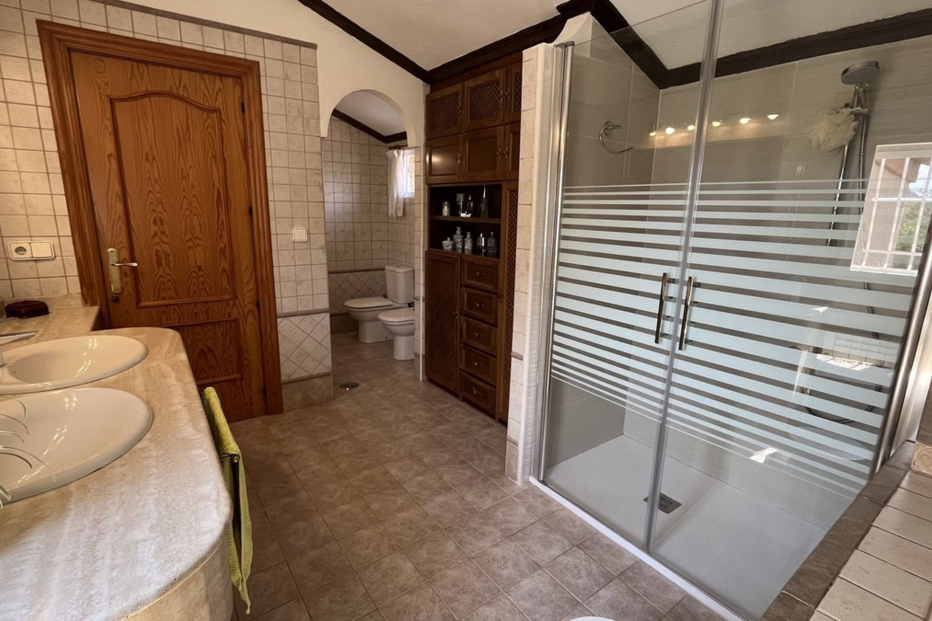 Használt ingatlanok - Villa -
Muchamiel - Mutxamel - Muchamiel - Mutxamel Centro