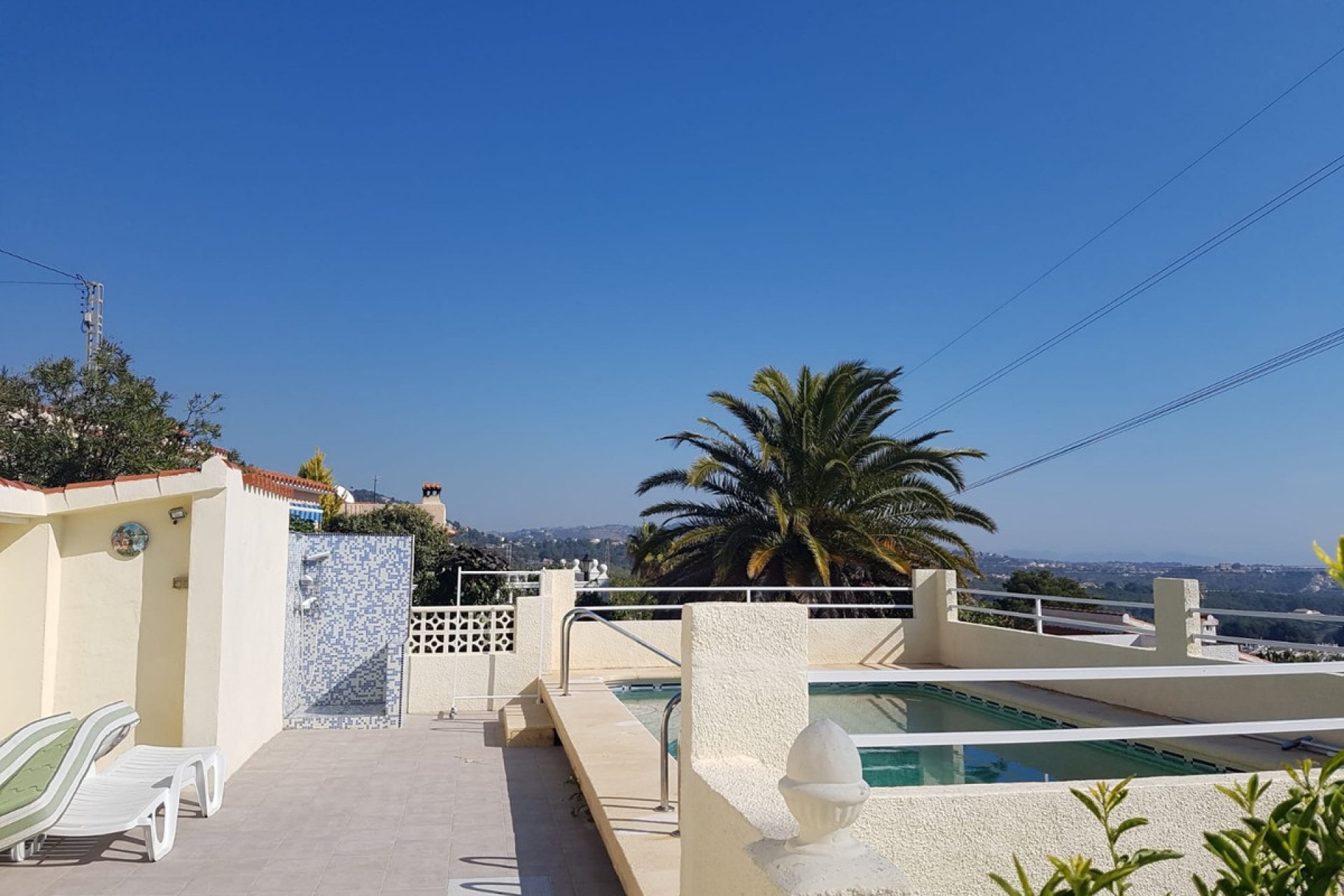 Használt ingatlanok - Villa -
Novelda - Estación