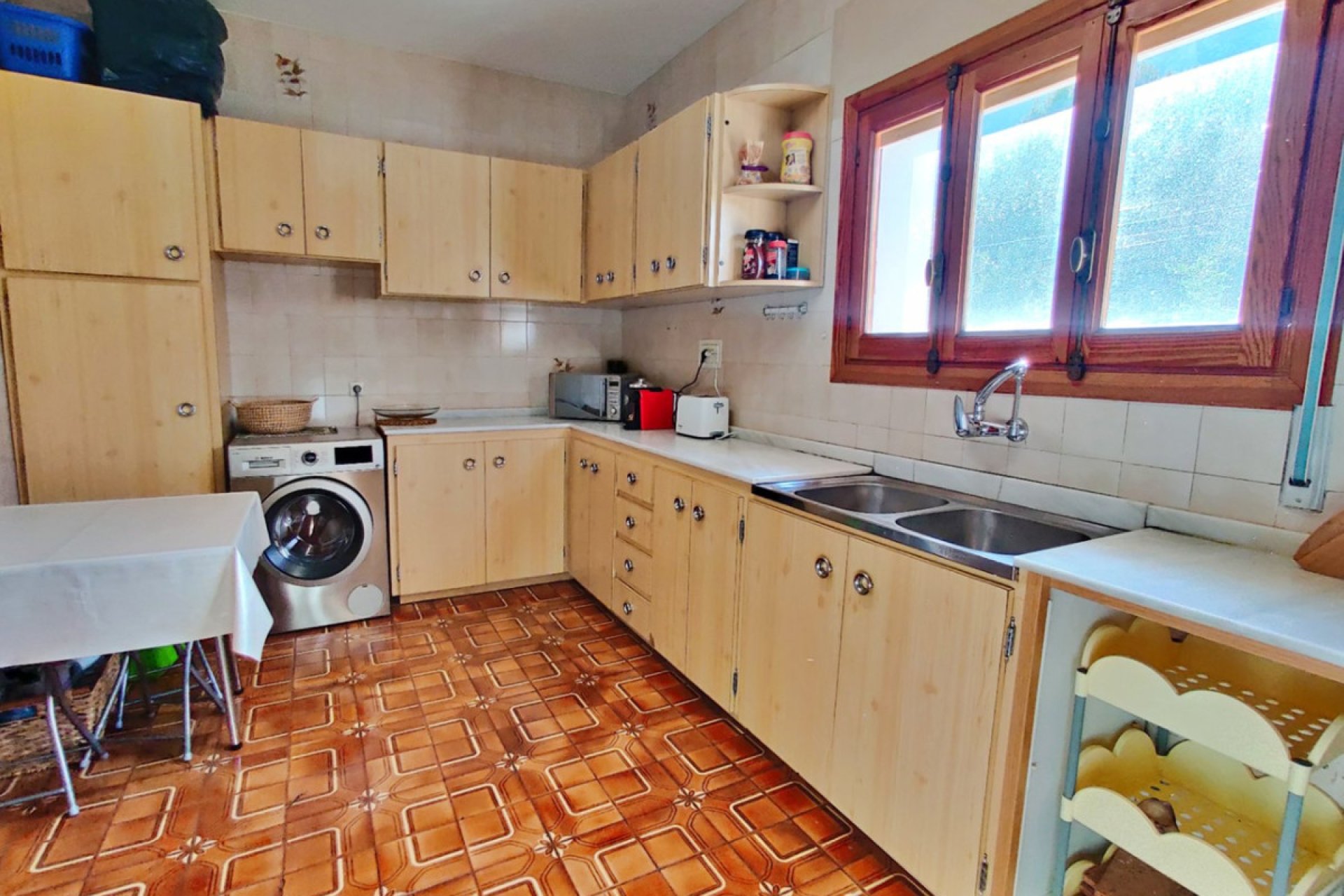 Használt ingatlanok - Villa -
Novelda - Estación