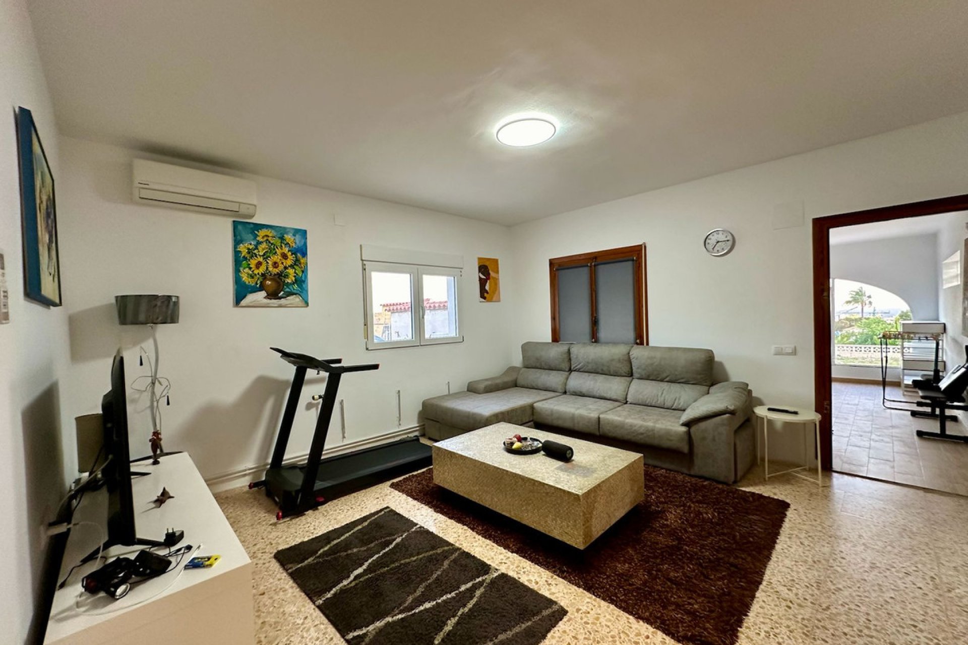 Használt ingatlanok - Villa -
Novelda - Estación