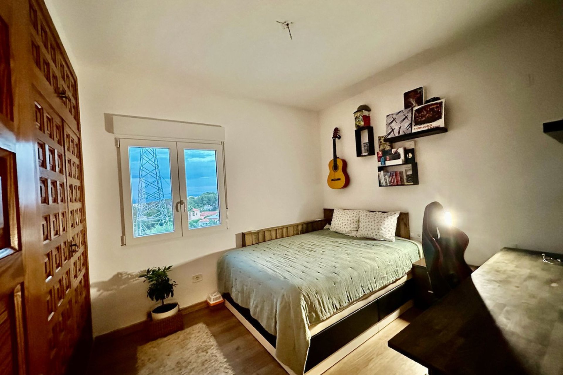 Használt ingatlanok - Villa -
Novelda - Estación