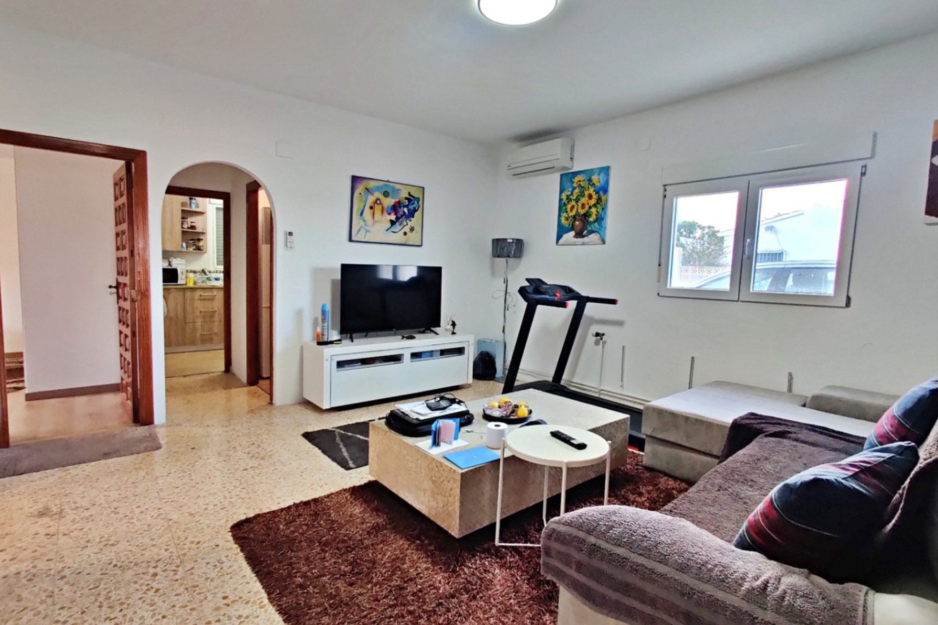 Használt ingatlanok - Villa -
Novelda - Estación