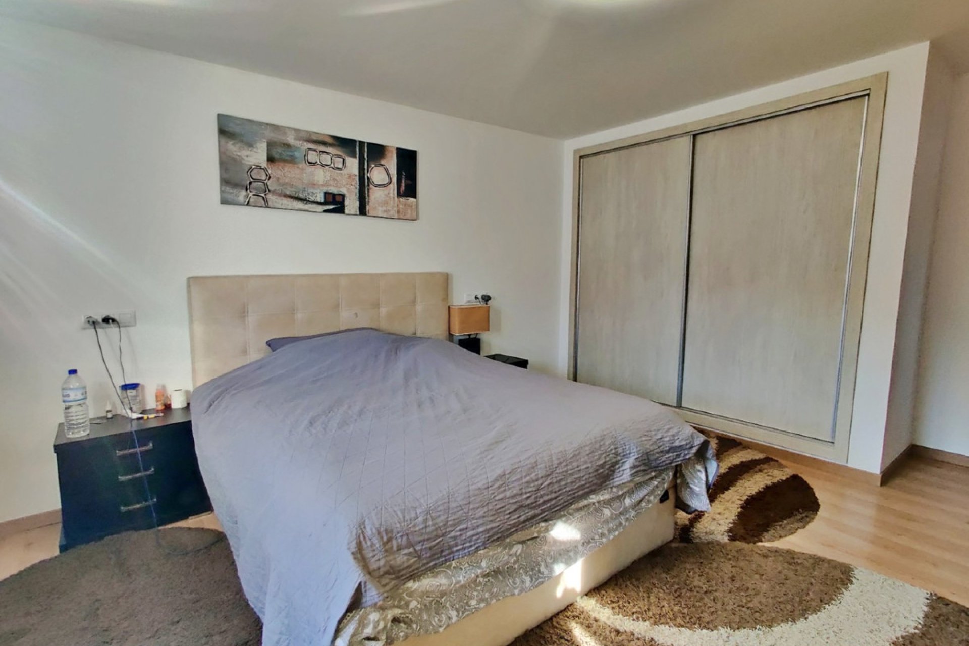 Használt ingatlanok - Villa -
Novelda - Estación