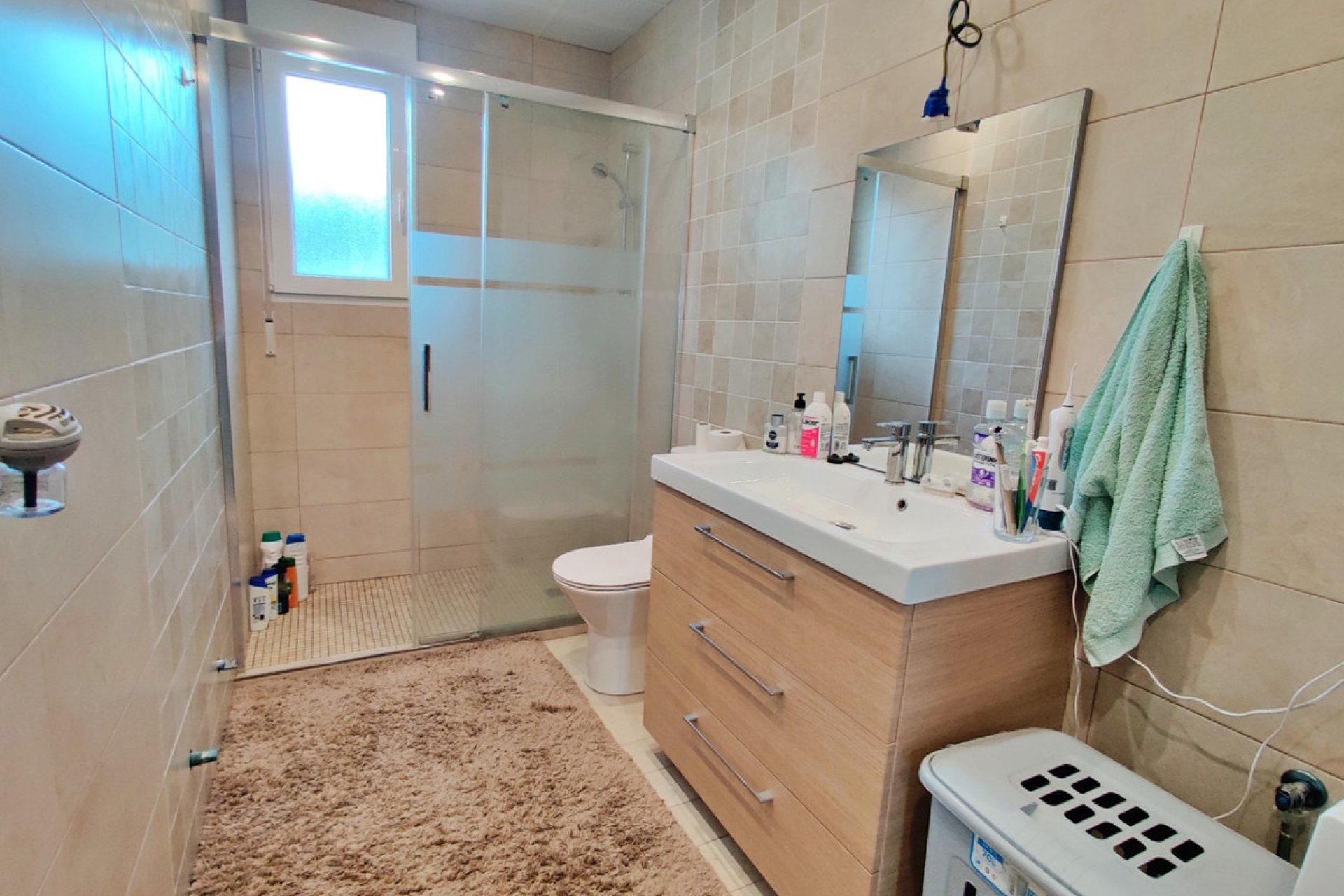 Használt ingatlanok - Villa -
Novelda - Estación