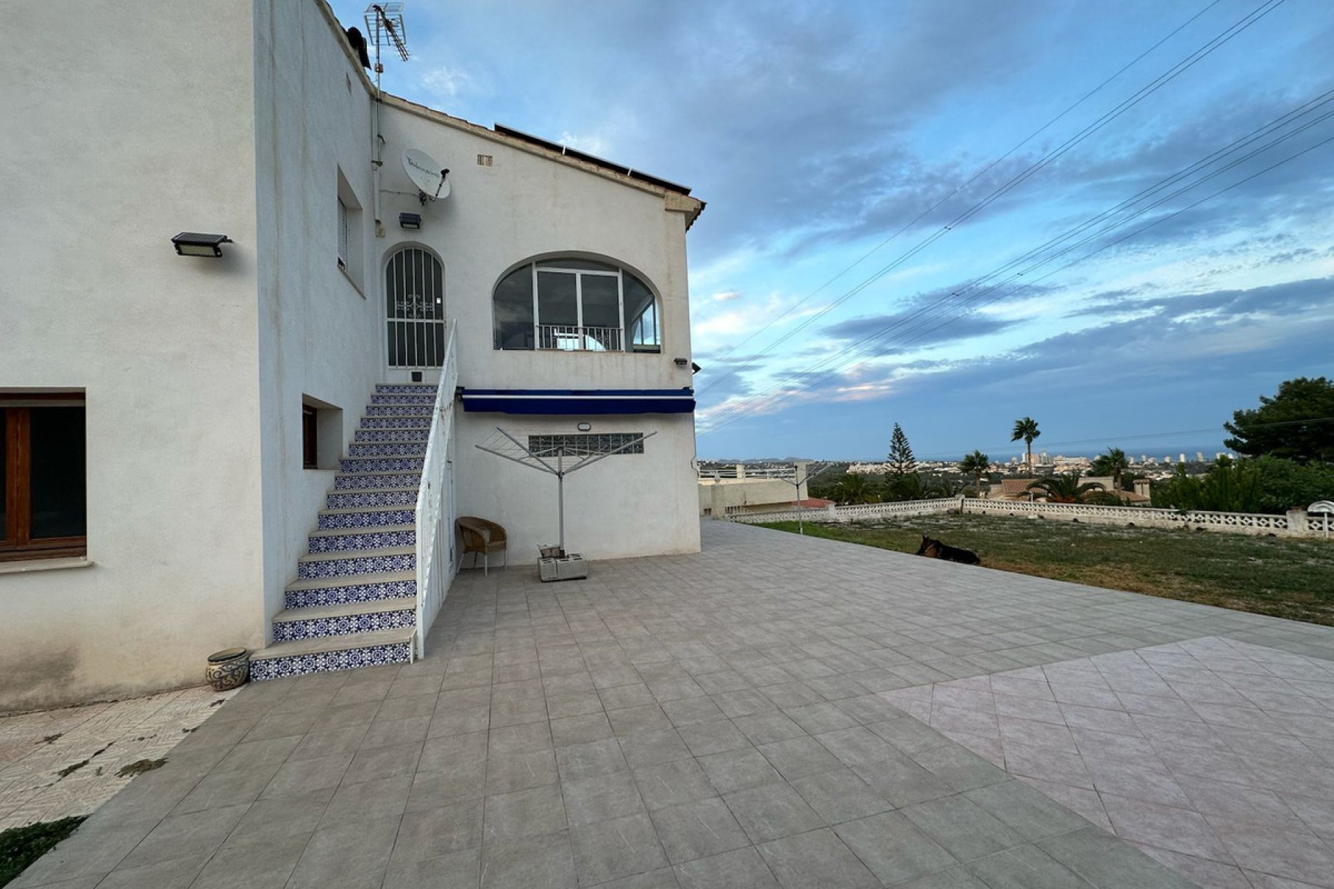 Használt ingatlanok - Villa -
Novelda - Estación