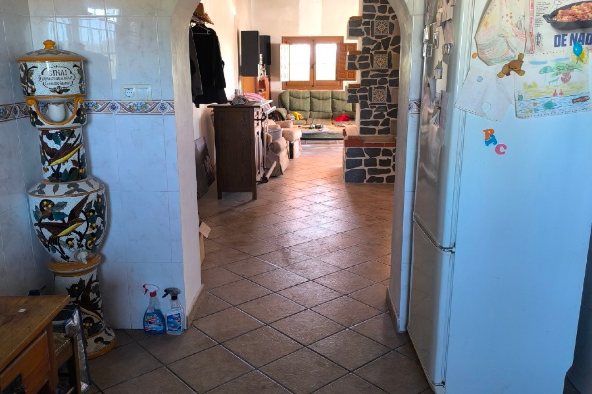 Használt ingatlanok - Villa -
Novelda - Novelda Centro