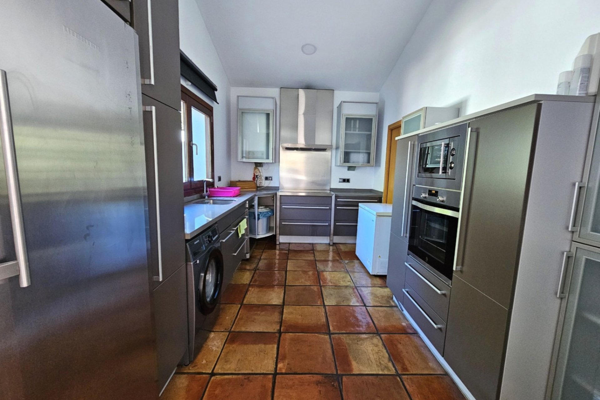 Használt ingatlanok - Villa -
Ondara - Ondara Centro