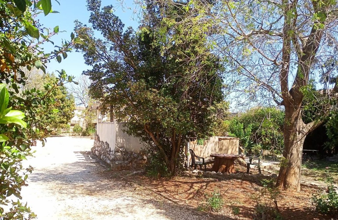 Használt ingatlanok - Villa -
Ondara - Ondara Centro