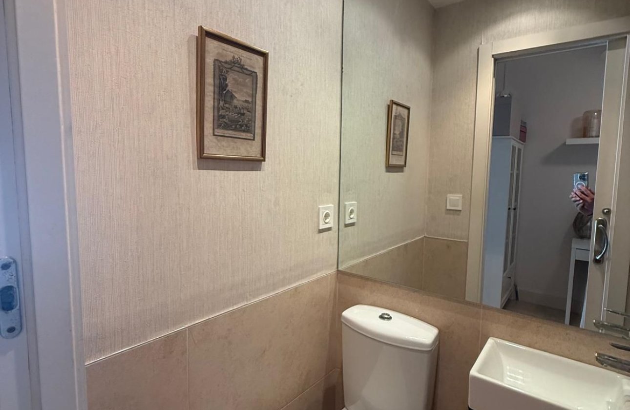 Használt ingatlanok - Villa -
Orihuela - Cabo Roig