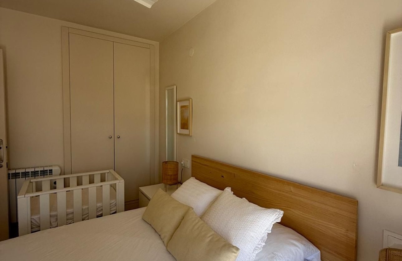 Használt ingatlanok - Villa -
Orihuela - Cabo Roig