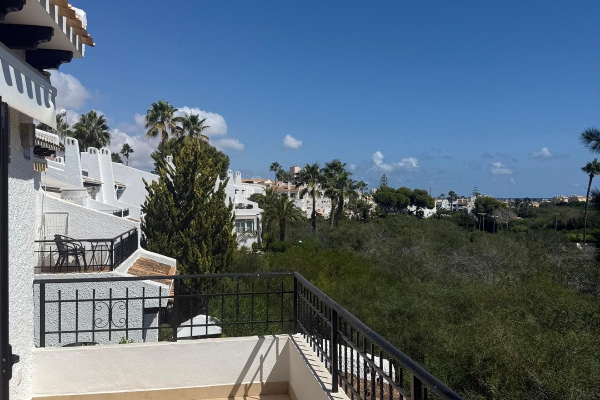 Használt ingatlanok - Villa -
Orihuela - Cabo Roig