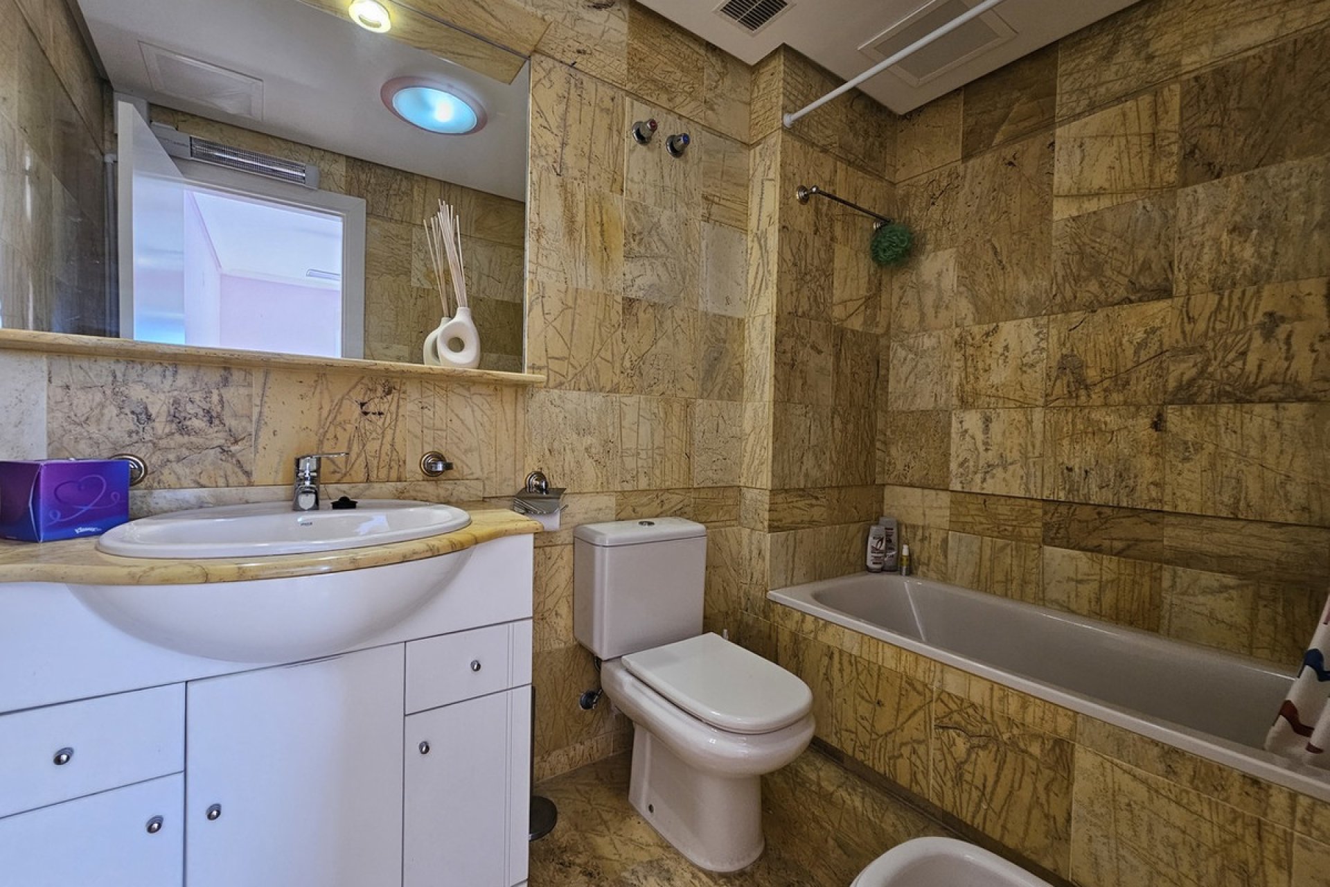 Használt ingatlanok - Villa -
Orihuela - Cabo Roig