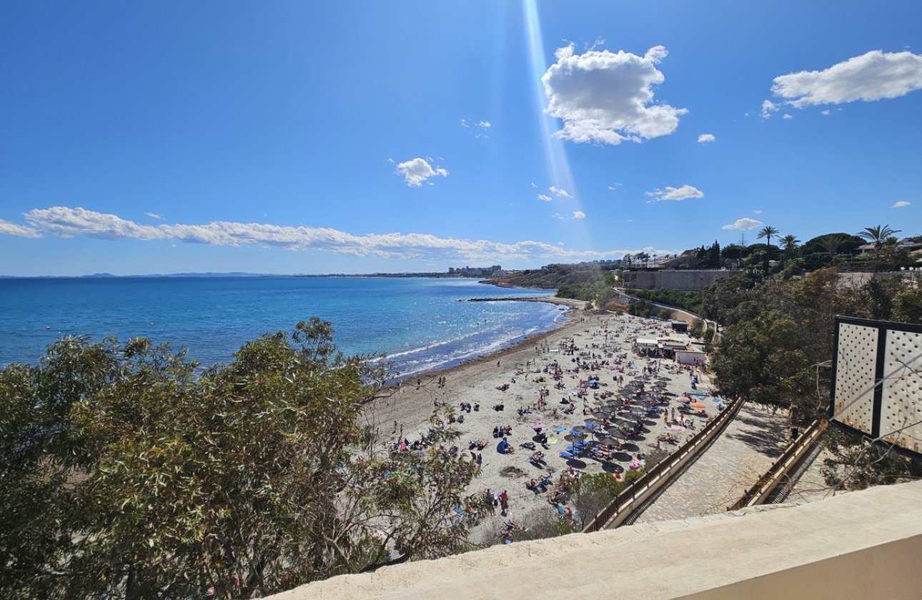 Használt ingatlanok - Villa -
Orihuela - Cabo Roig