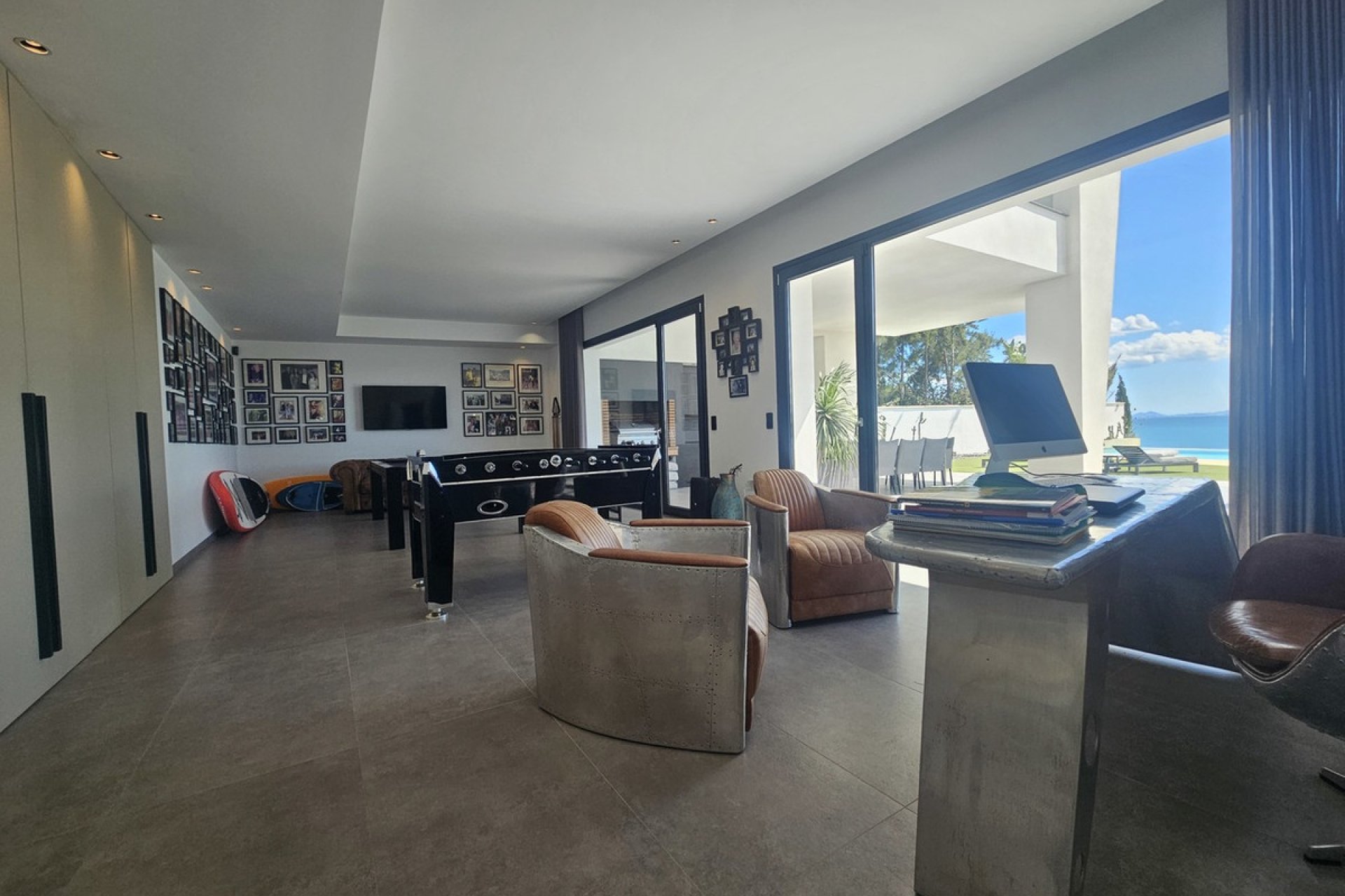 Használt ingatlanok - Villa -
Orihuela - Cabo Roig