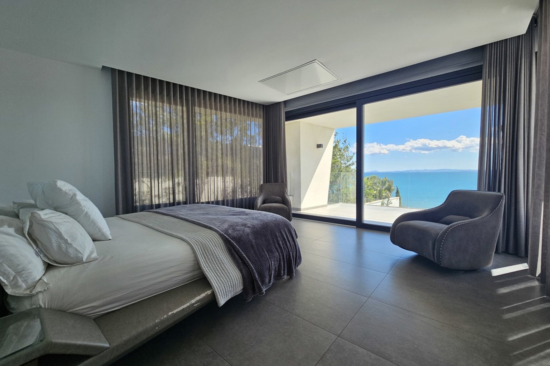 Használt ingatlanok - Villa -
Orihuela - Cabo Roig