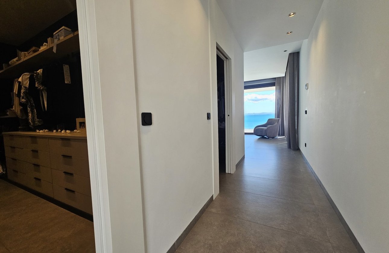 Használt ingatlanok - Villa -
Orihuela - Cabo Roig