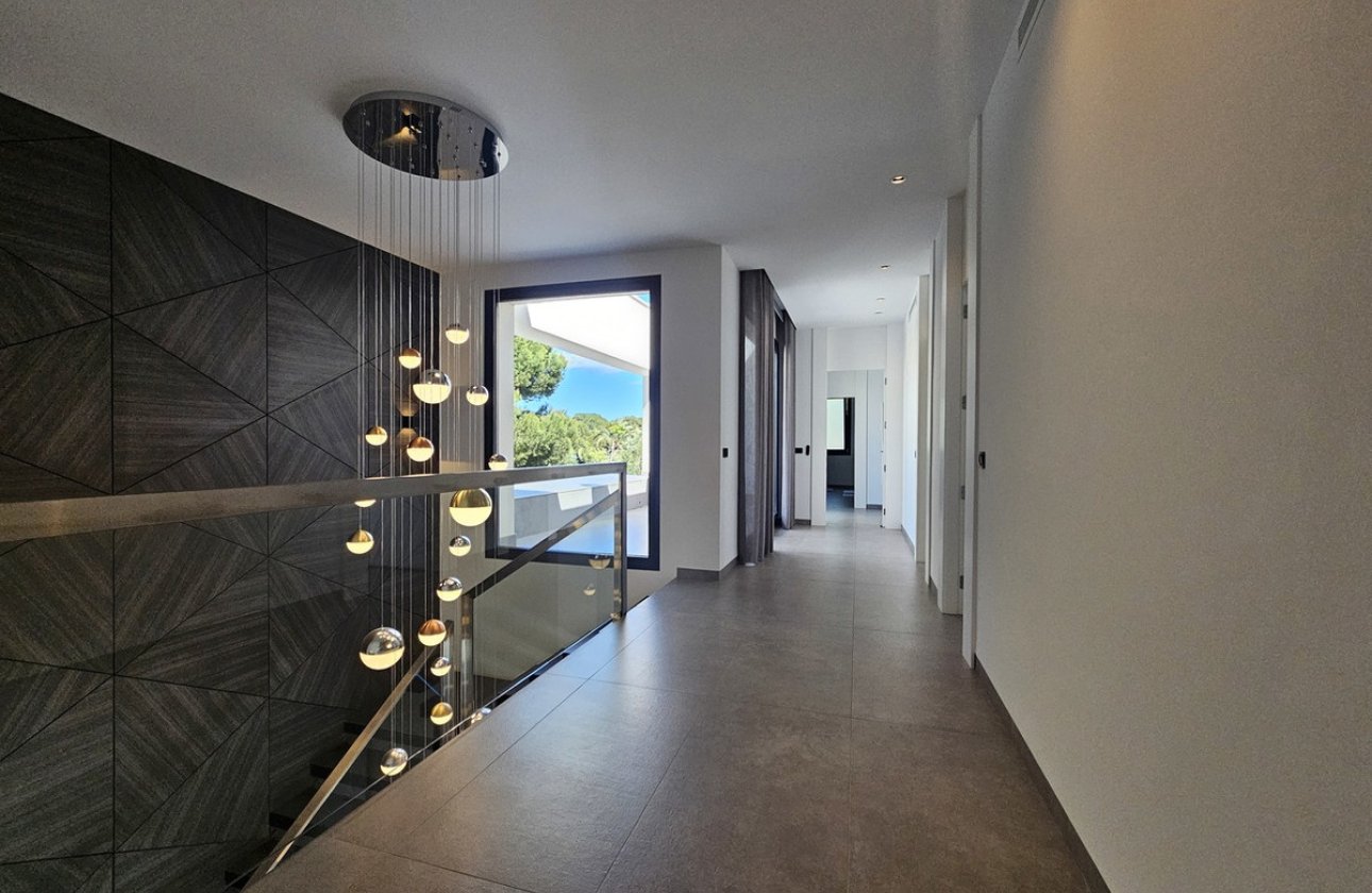 Használt ingatlanok - Villa -
Orihuela - Cabo Roig