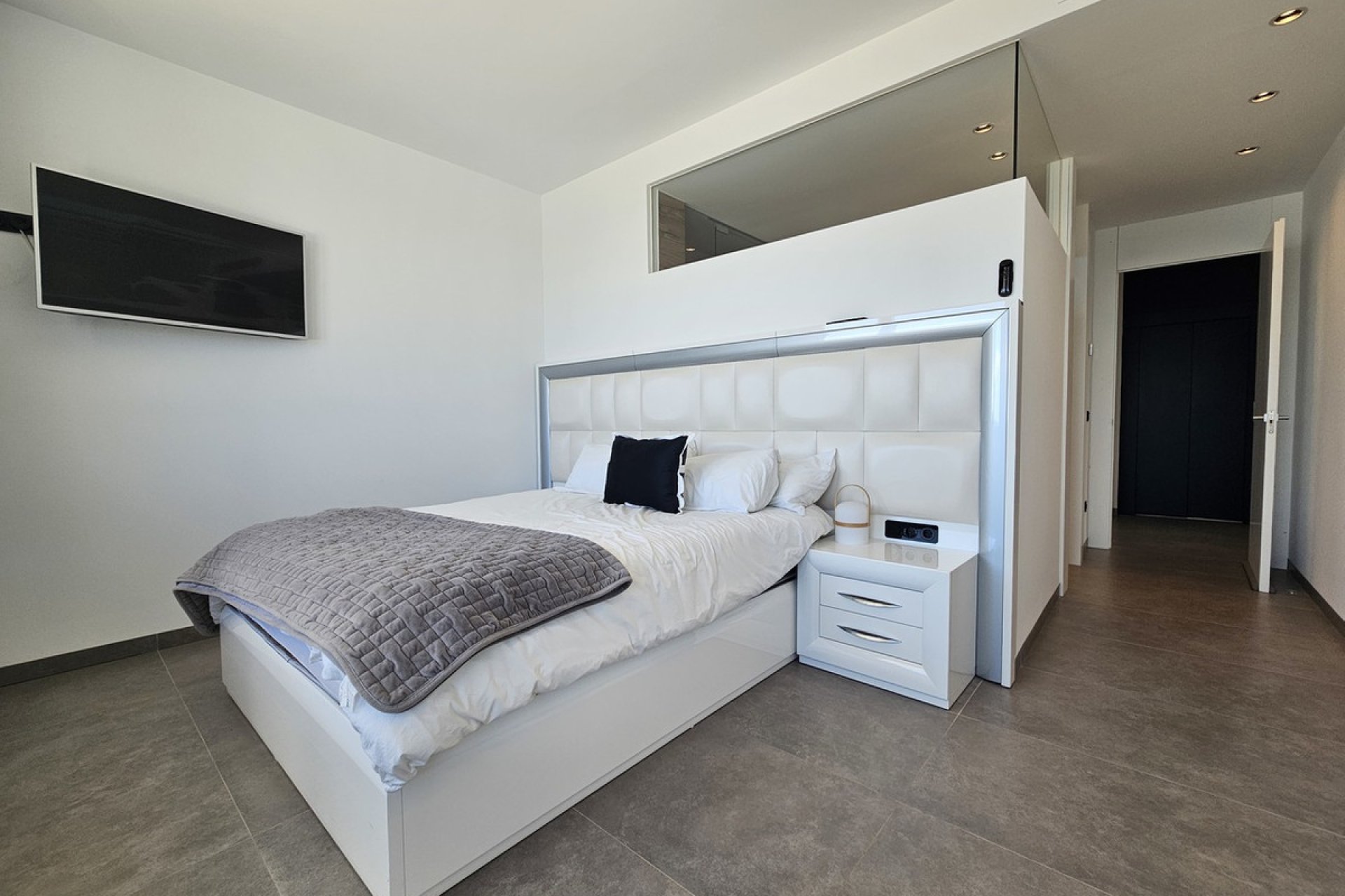 Használt ingatlanok - Villa -
Orihuela - Cabo Roig