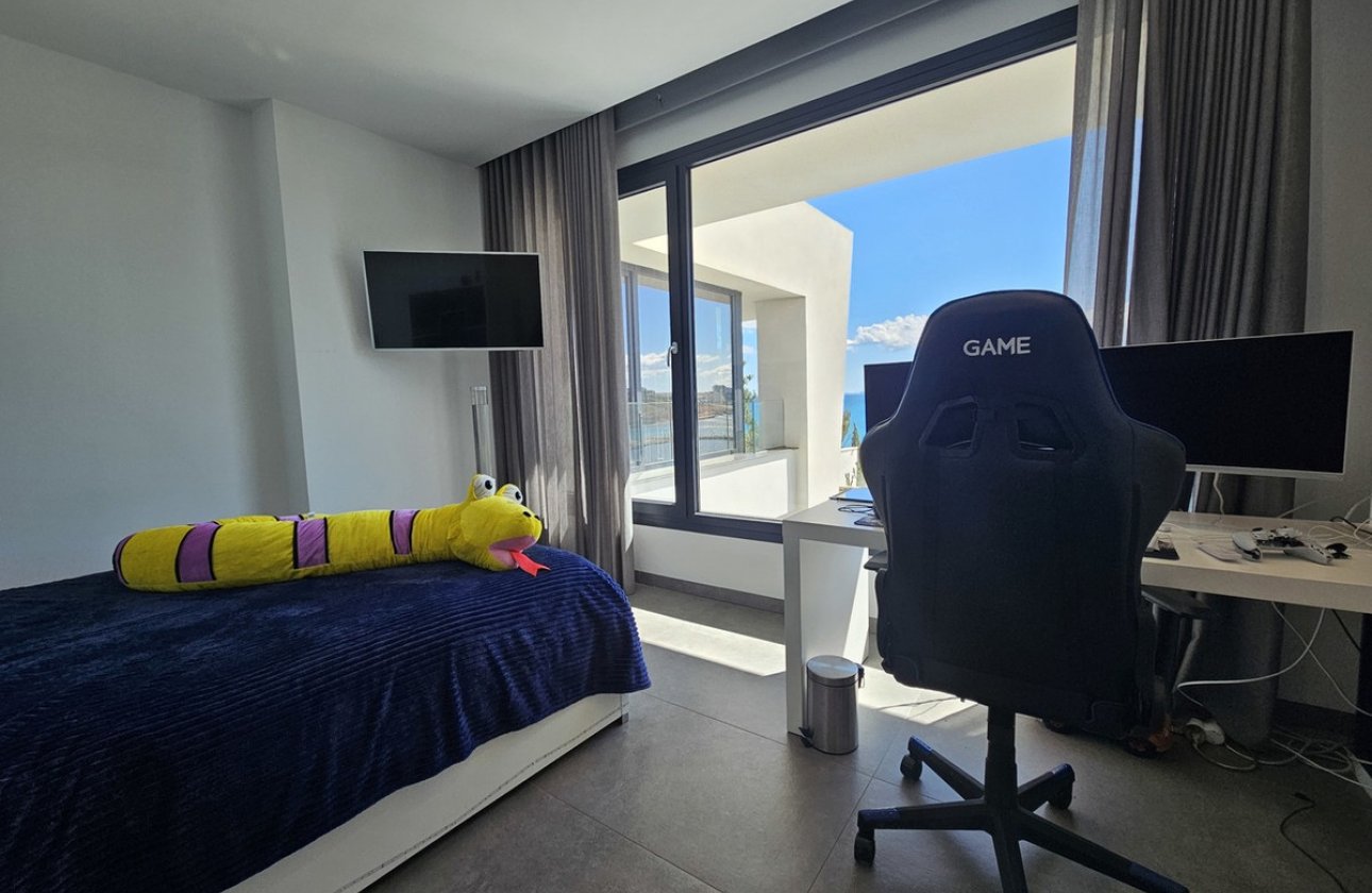 Használt ingatlanok - Villa -
Orihuela - Cabo Roig