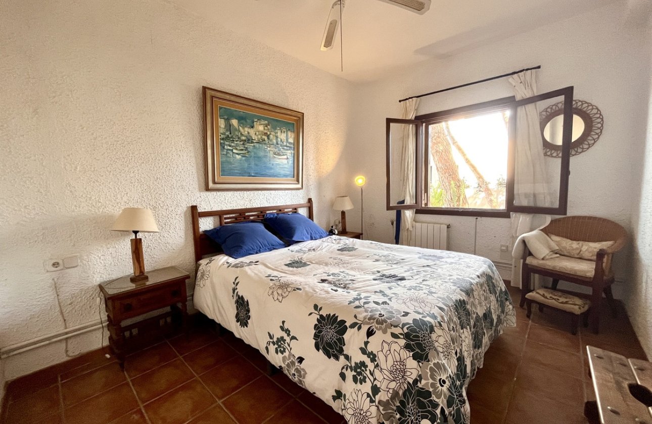 Használt ingatlanok - Villa -
Orihuela - Cabo Roig